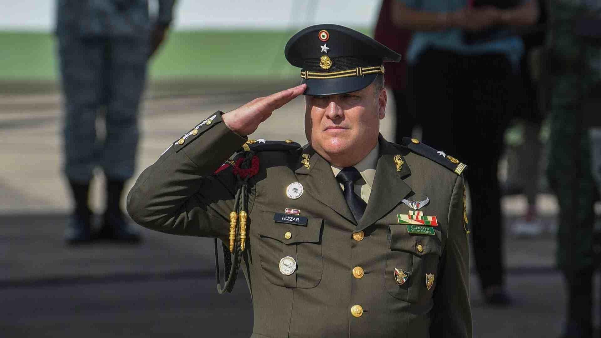 Sedena Crea Mando Especial para Seguridad de Texcaltitlán