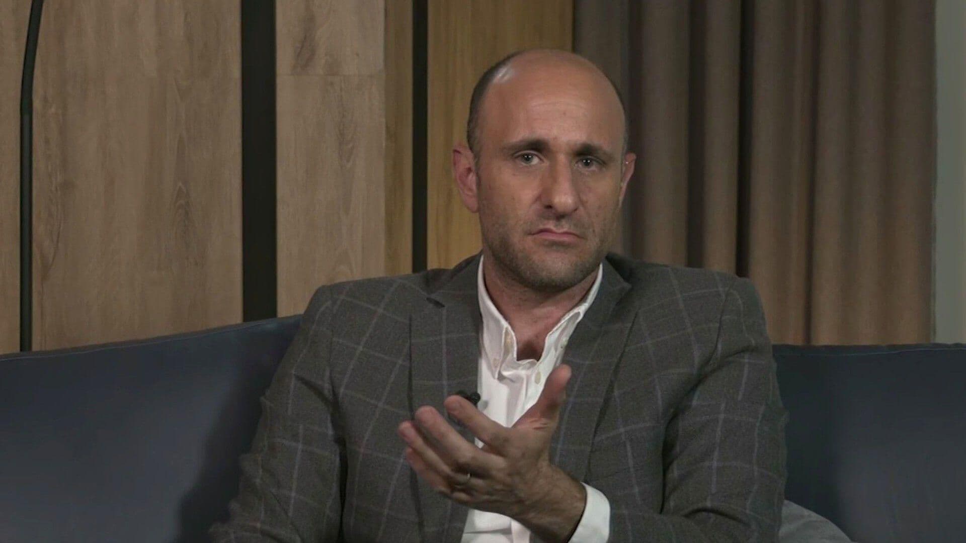 Alberto Lati Platica el Ambiente Previo al Super Bowl entre Kansas City y Filadelfia