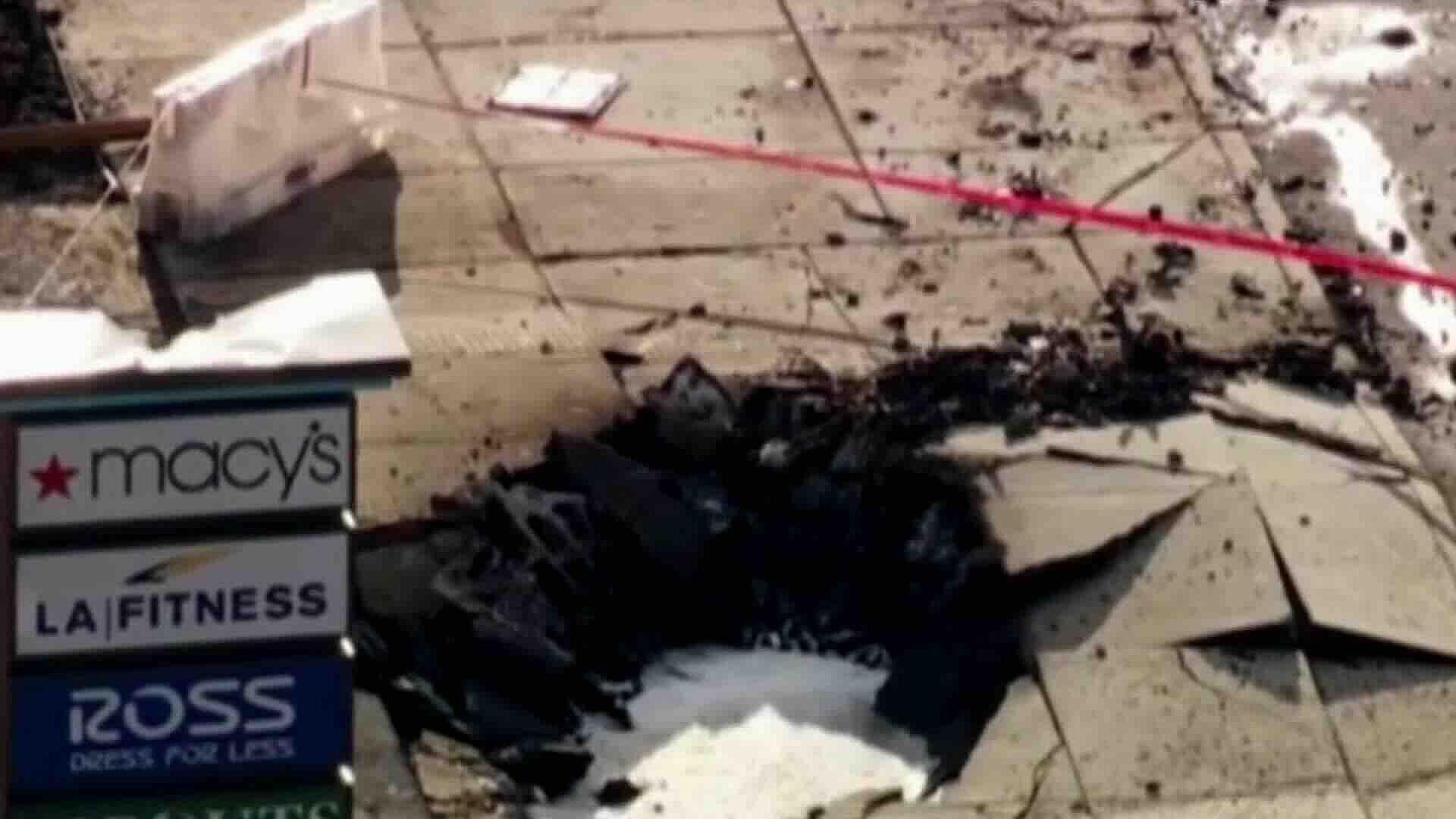 Autoridades Analizan Contenido de Ambulancia Aérea Accidentada en Filadelfia