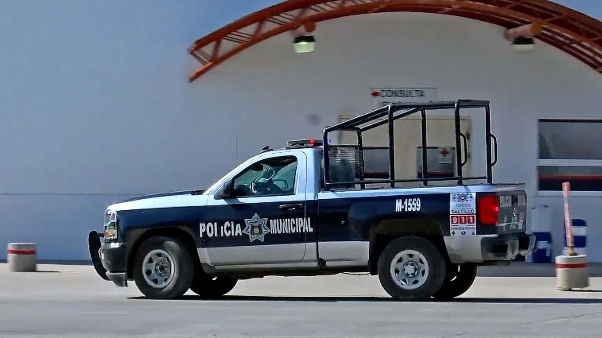 Muere Mujer en Situación de Calle en Cruz Roja de Saltillo