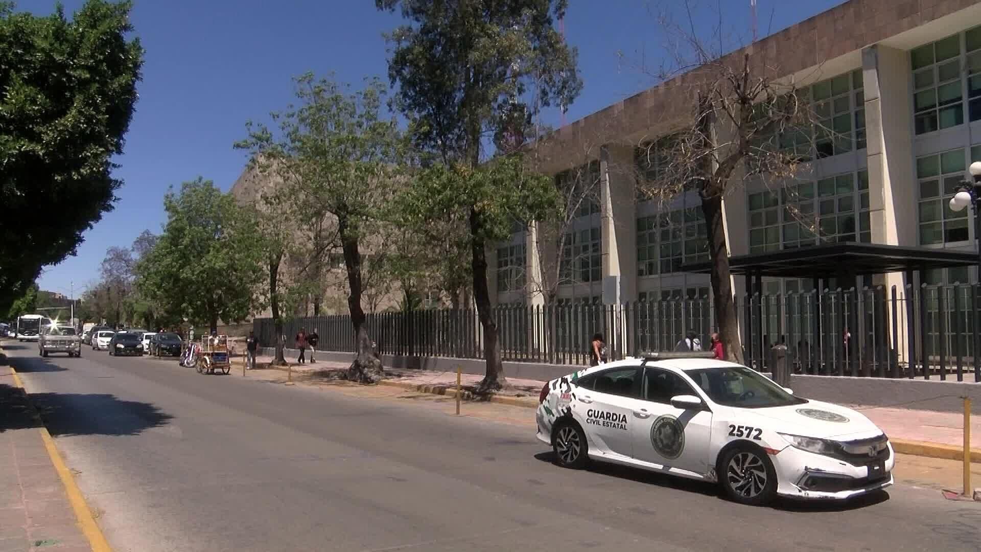 Arquidiócesis de San Luis Potosí Pide Acciones Efectivas en Caso de Daniela Martell