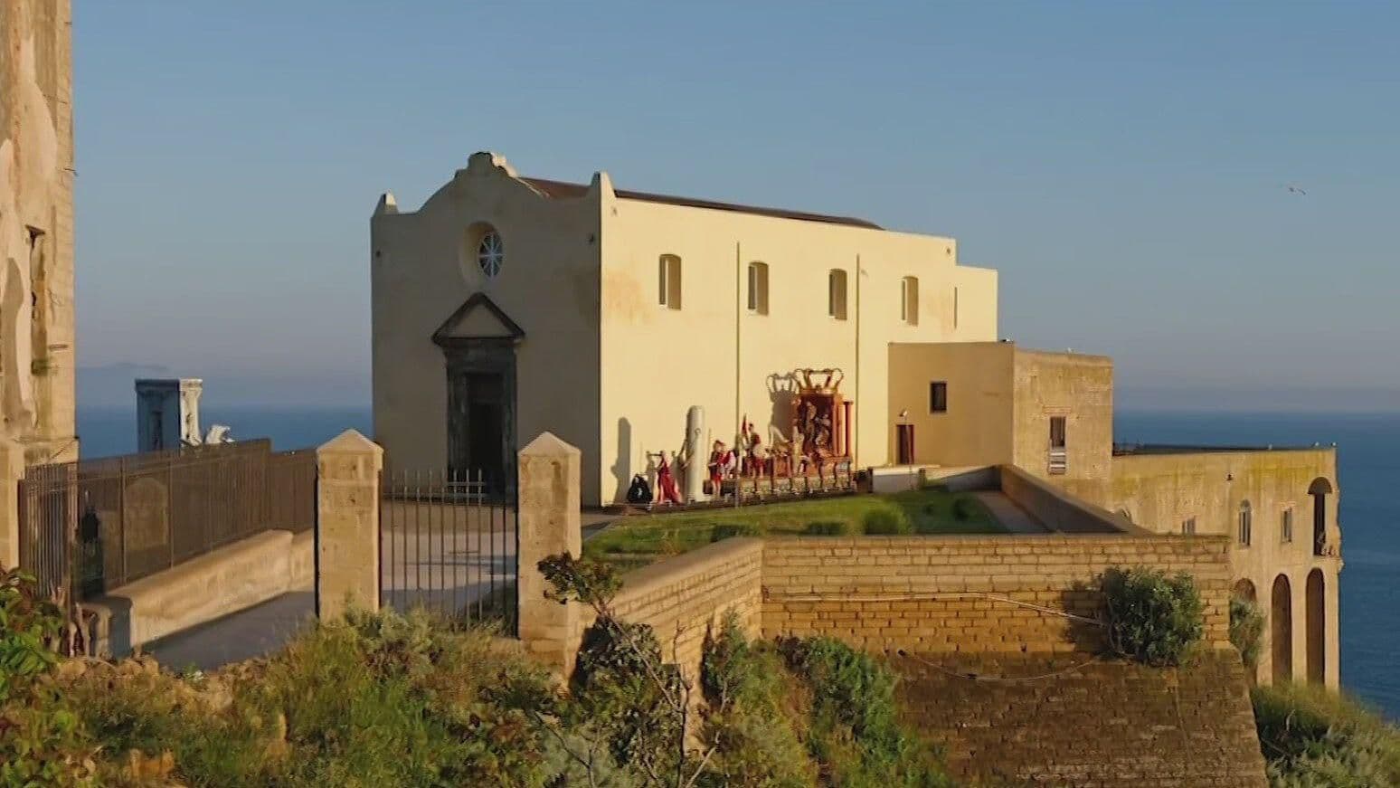 Procida, la Isla de Nápoles, Famosa por su Belleza y su Limoncello