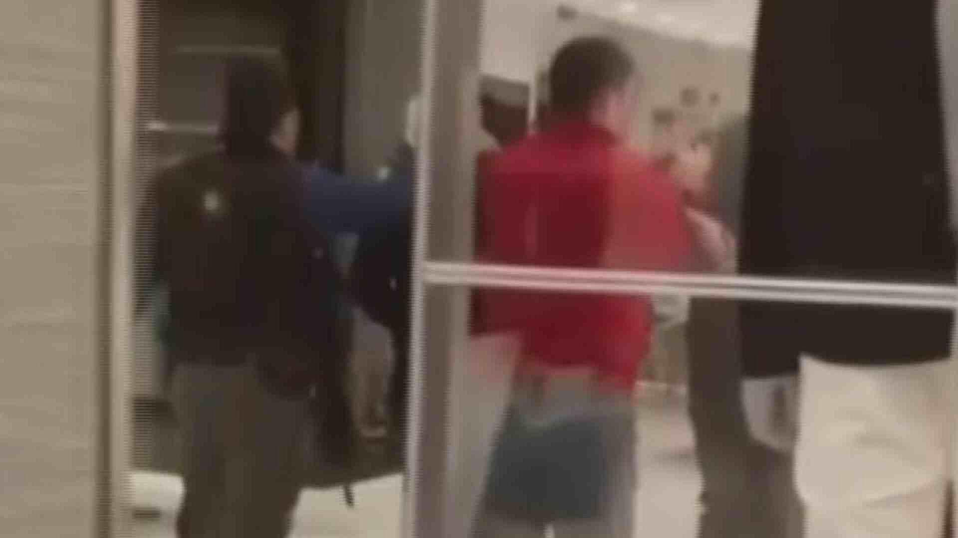 ‘La Kena’ Líder de Cédula del Cártel del Golfo, Será Trasladado Bajó Fuerte Operativo
