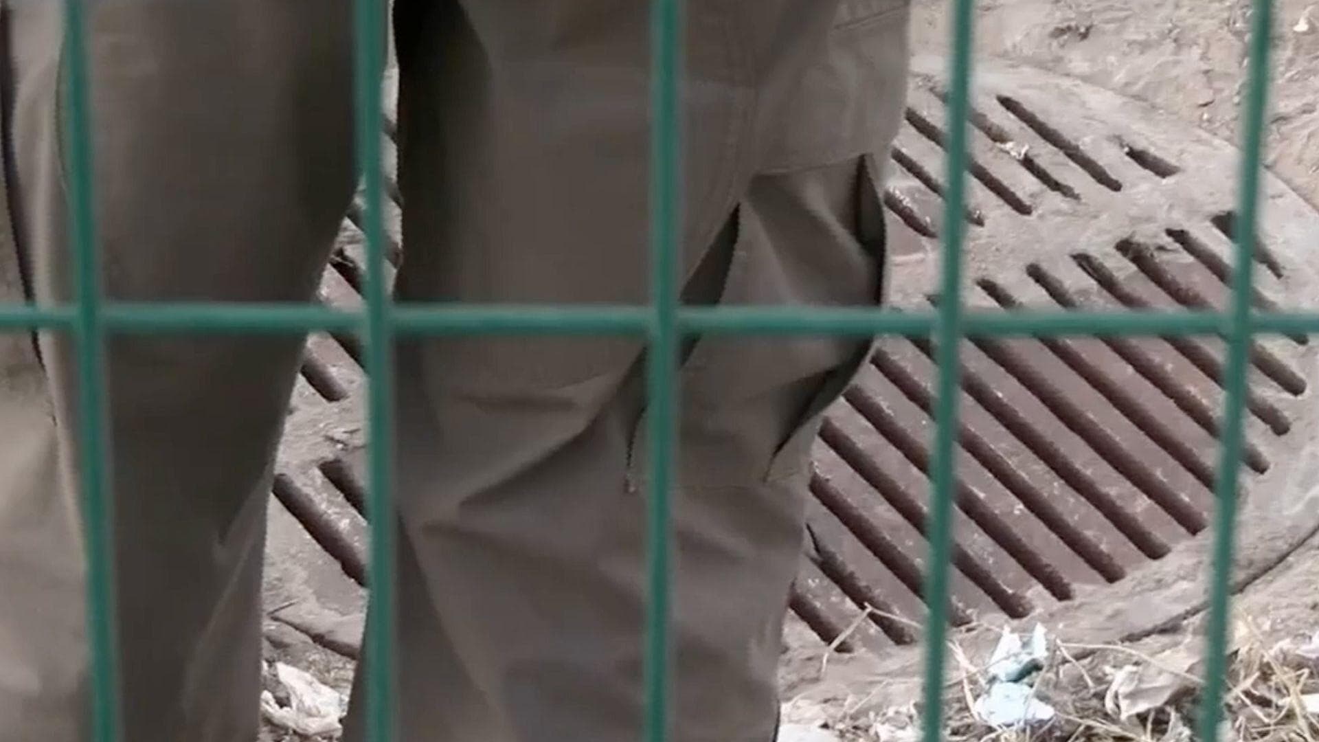 Descartan Nuevo Túnel Clandestino en "Los Hoyos" del Chamizal de Ciudad Juárez