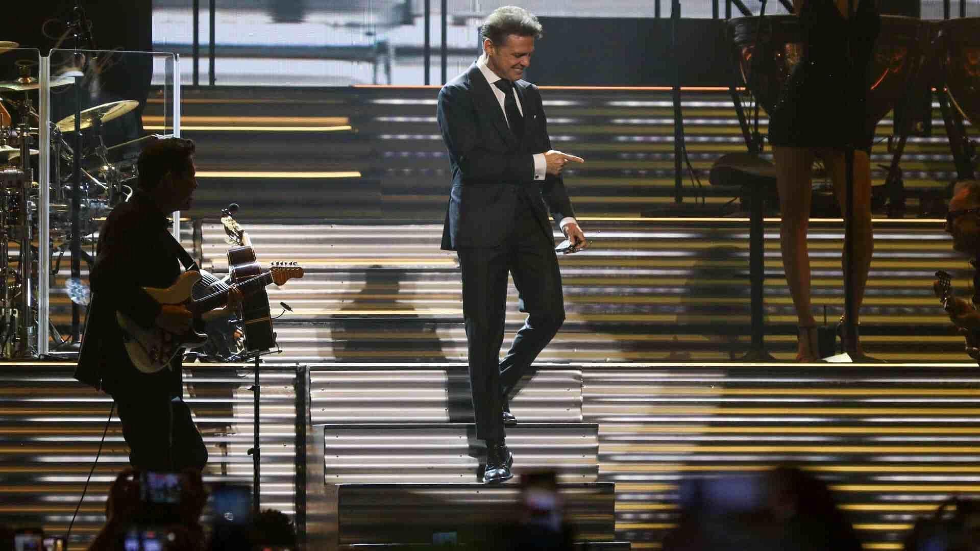 Este es el Supuesto Monto que Debe Luis Miguel a Aracely Arámbula