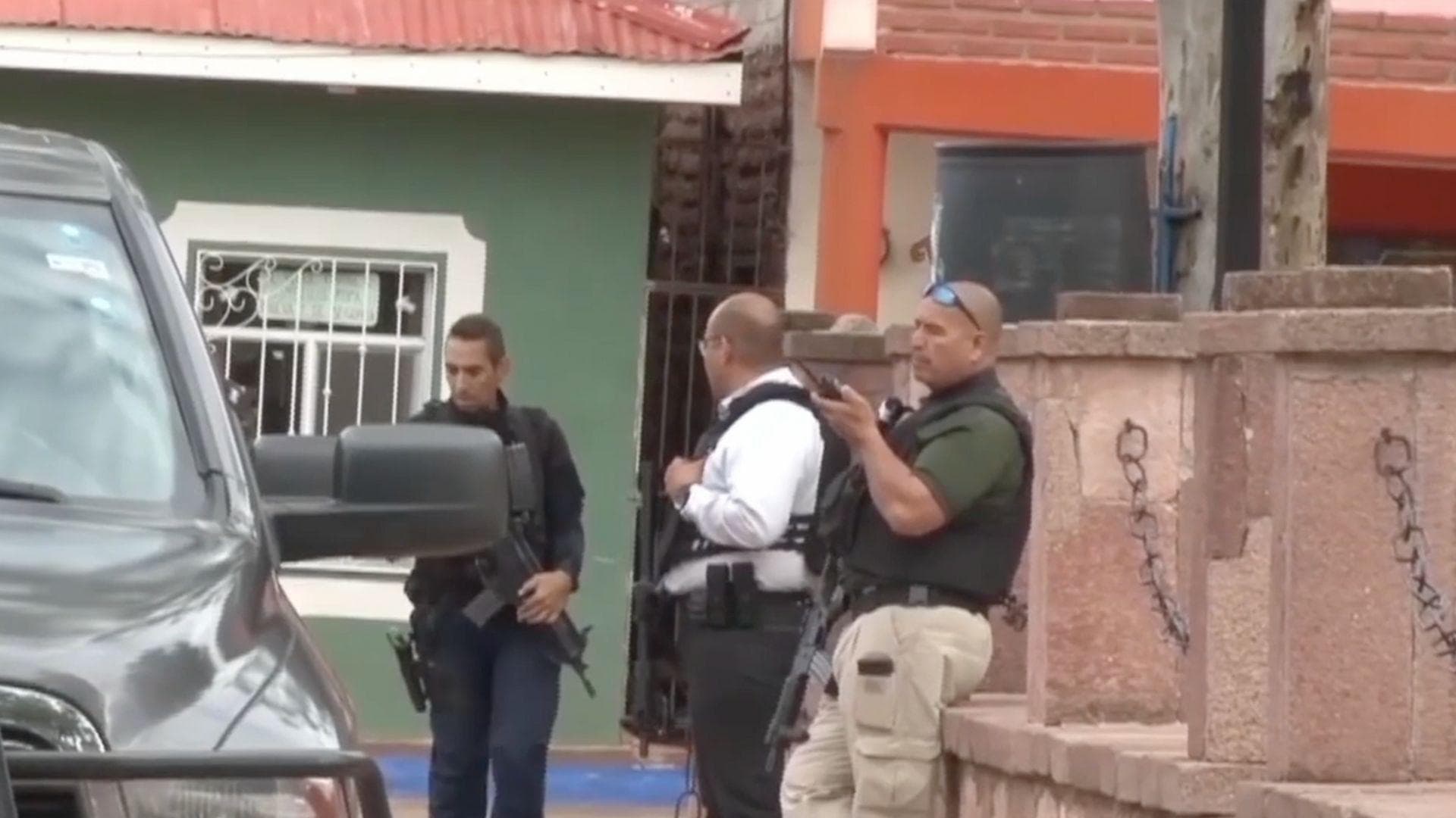 Postura de la Diócesis Ante la Muerte de "El Chueco"