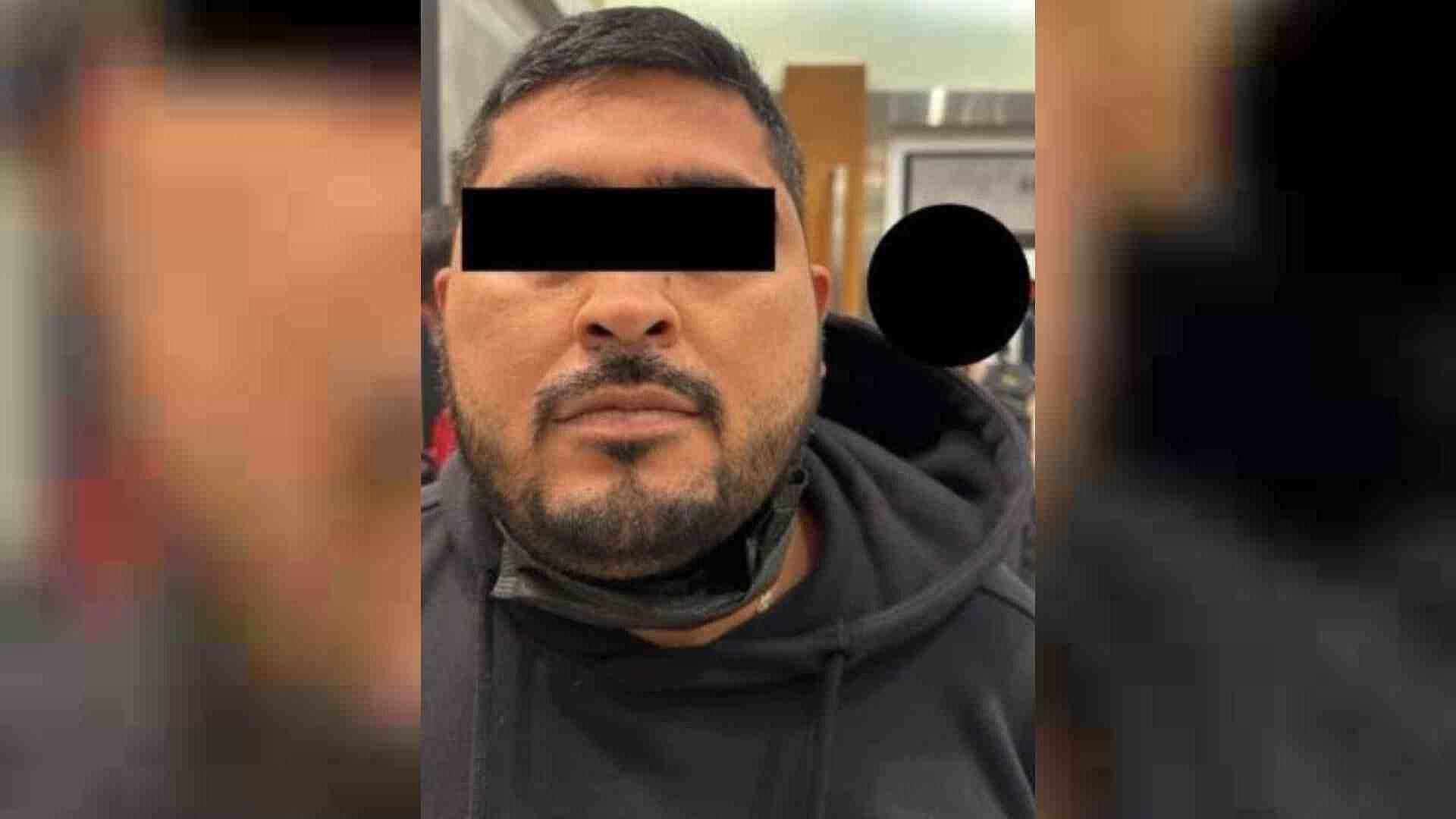 ¿Quién es ‘La Kena’, Uno de los Jefes del Cártel del Golfo?