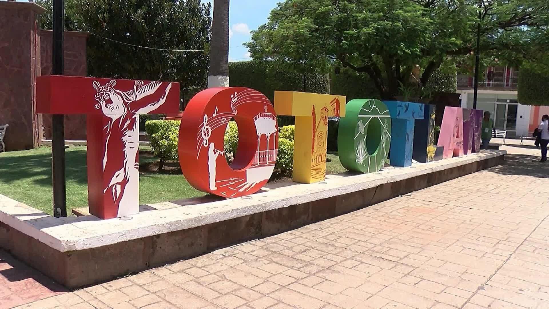 Denuncian Acoso en Protección Civil de Tototlán