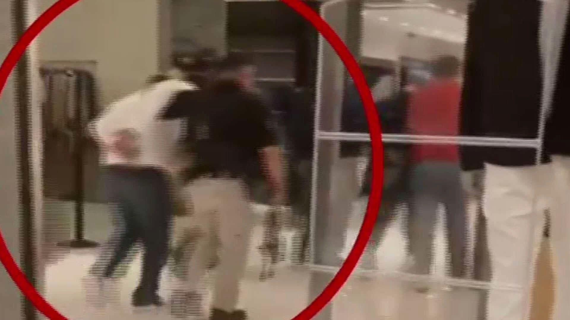 Así Ocurrió la Captura de José Alberto ‘N’, Alias ‘La Kena’