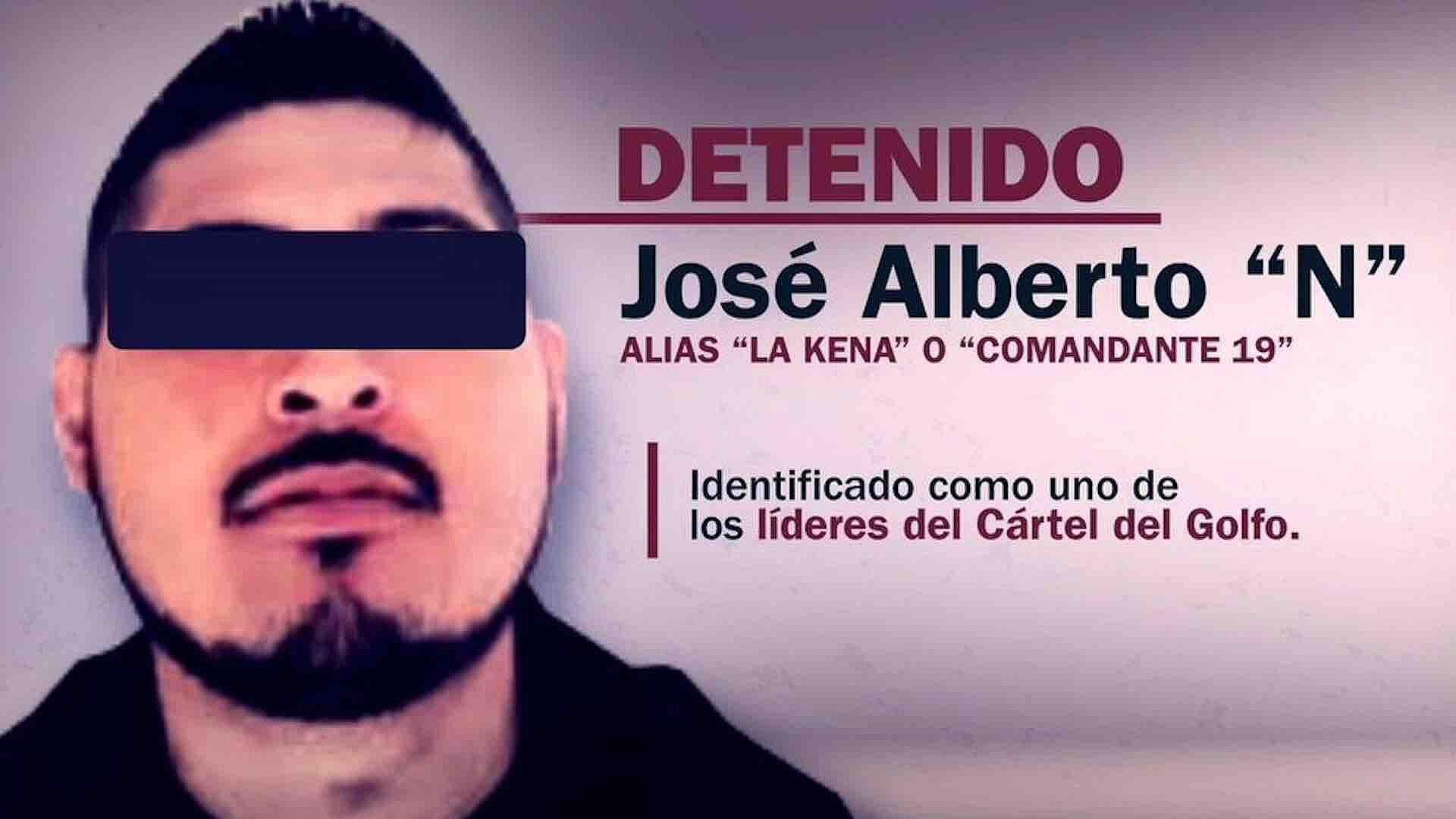 "La Kena" Habría Sido Trasladado al Penal del Altiplano