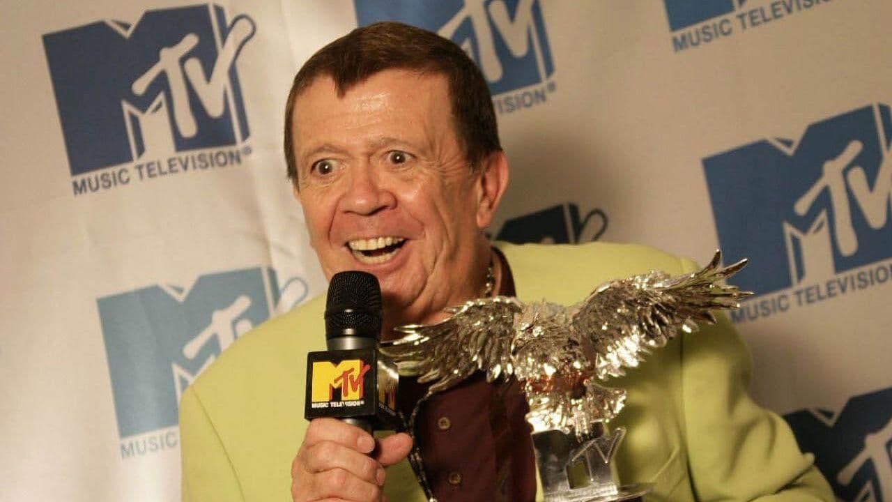 Chabelo: Nicandro Díaz Recuerda a Xavier López en "Carita de Ángel"