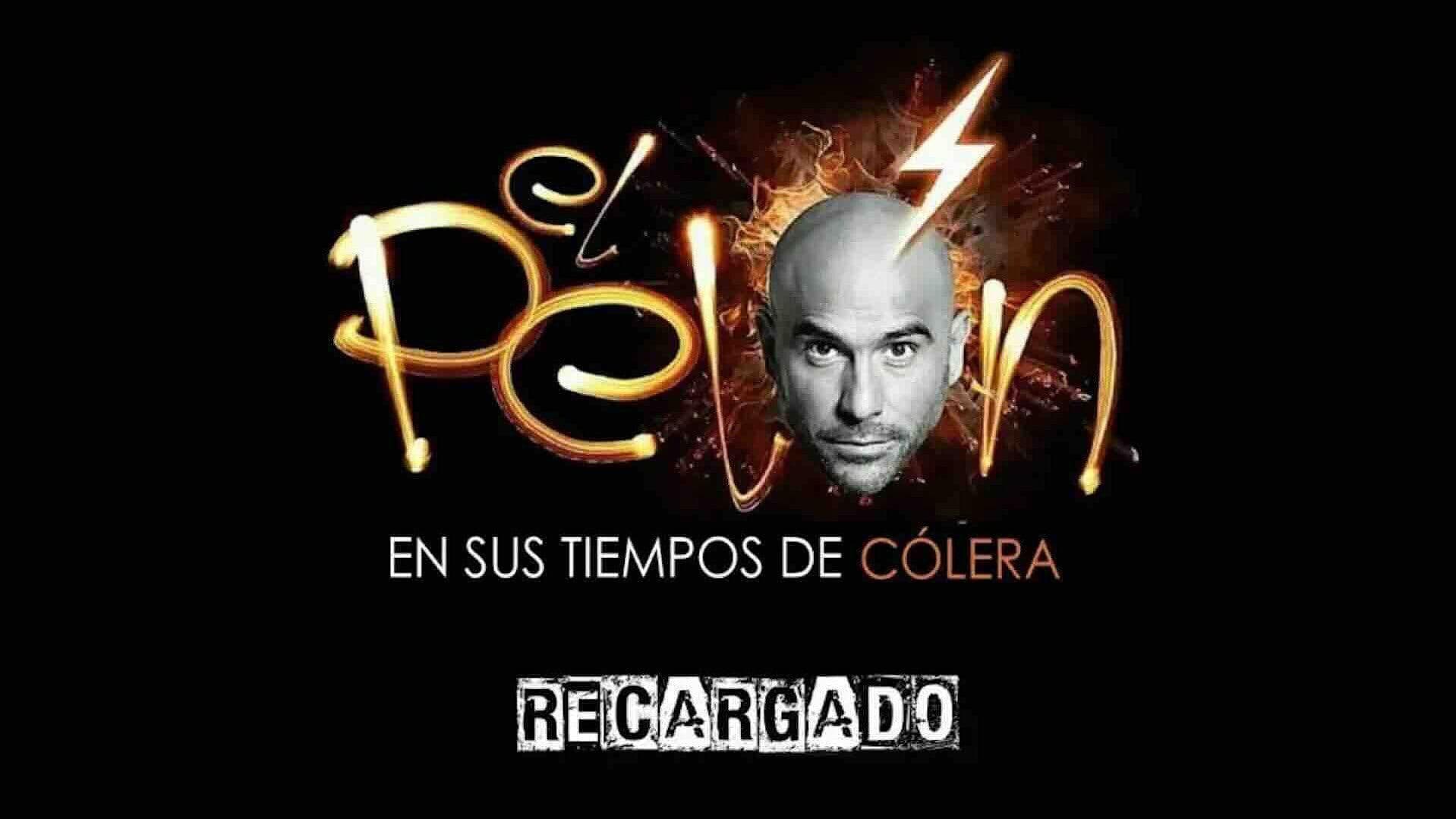 Héctor Suárez Gomís regresa con "El Pelón en Tiempos de Cólera, Recargado"