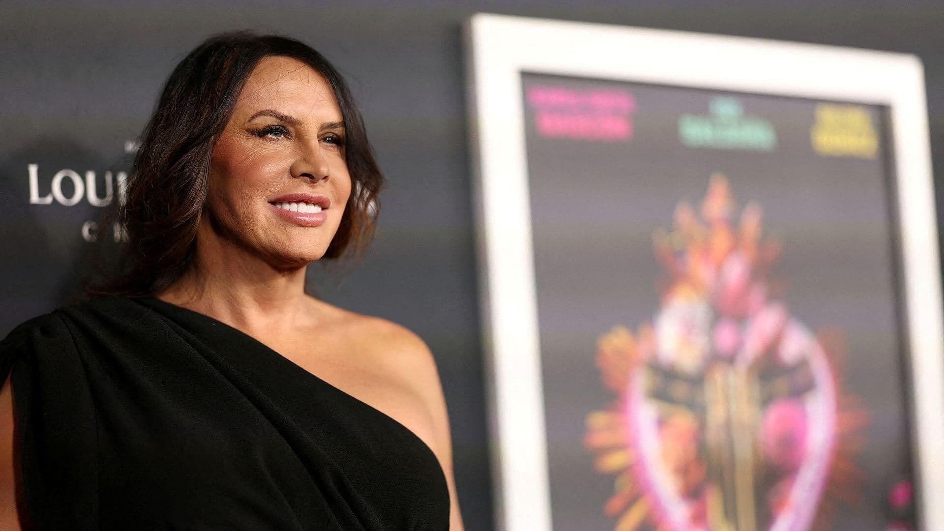 Karla Sofía Gascón Se Disculpa con el Reparto de ‘Emilia Pérez’