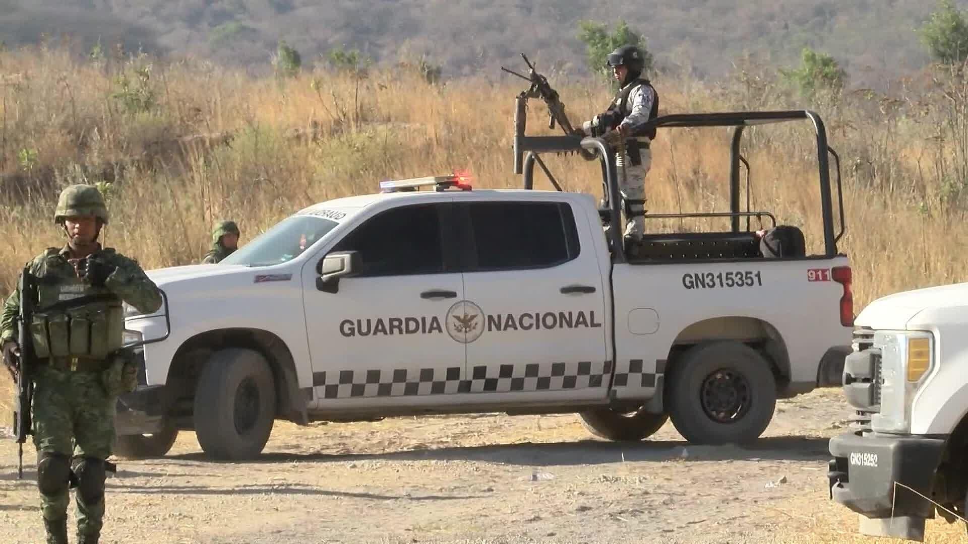 Localizan en Lagos de Moreno el Cuerpo de Mateo Santiago, un Niño de 12 Años Desaparecido