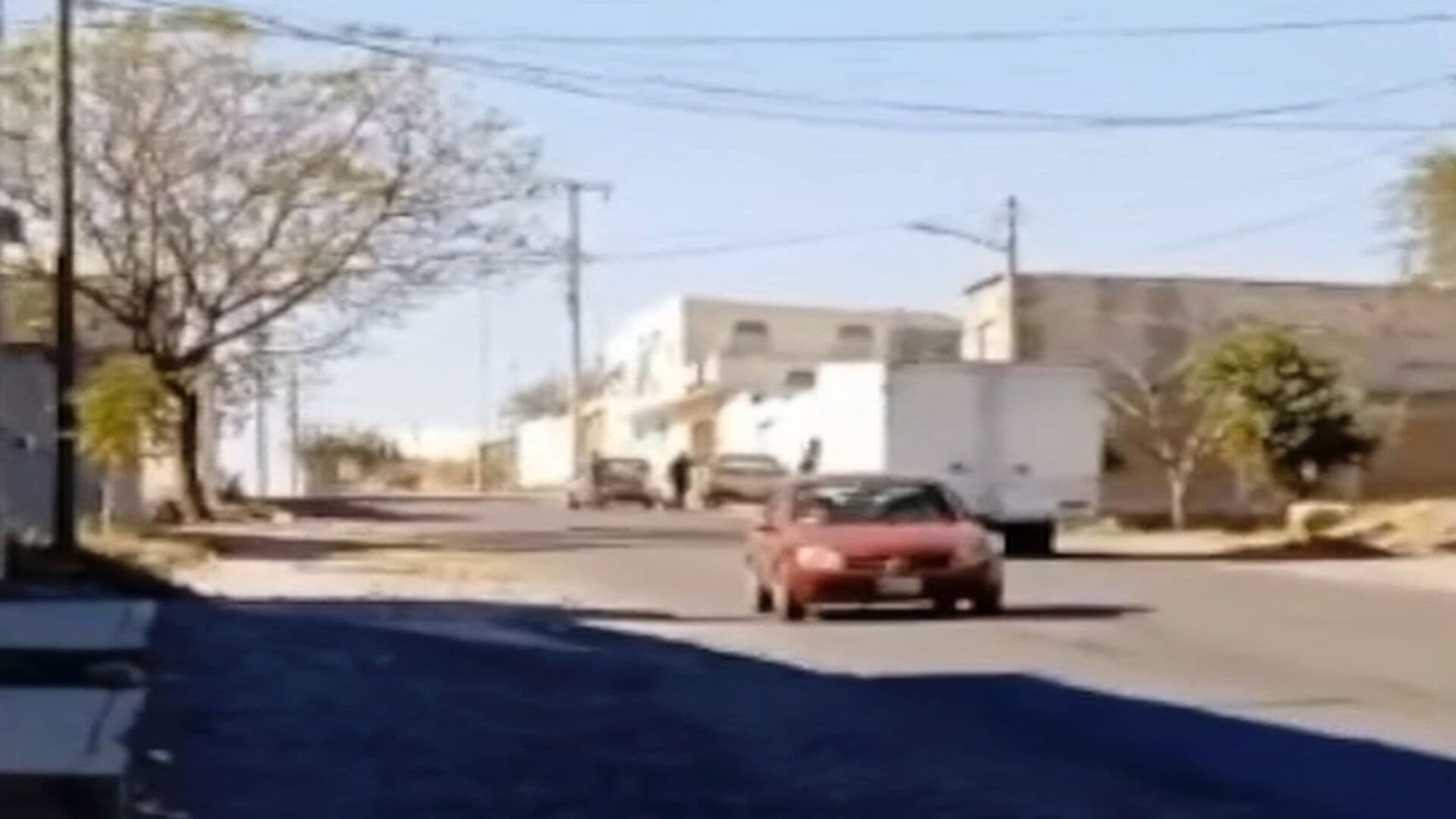 Matan a Hombre en su Casa en la Colonia El Socorro en Valle de Santiago