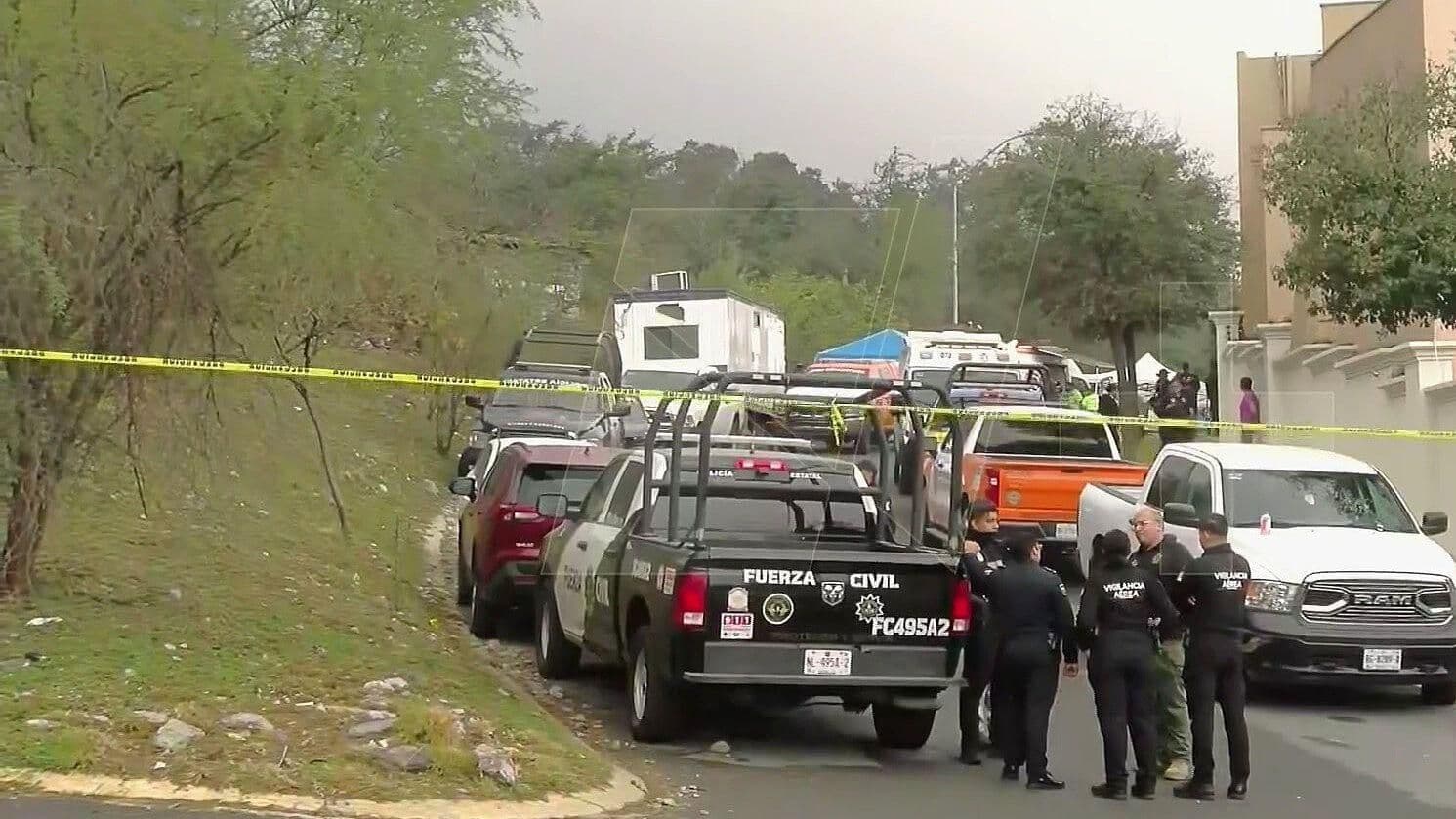 Hallan el Cuerpo de Ana Carolina, Joven Reportada como Desaparecida en el Cerro de las Mitras
