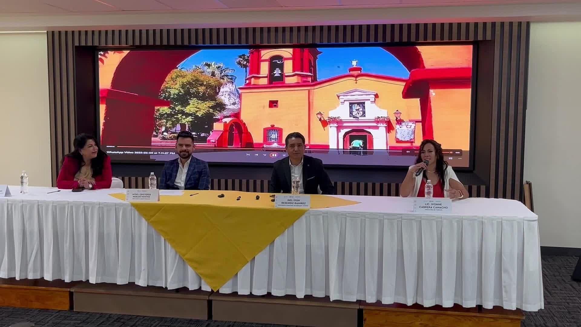 Video
