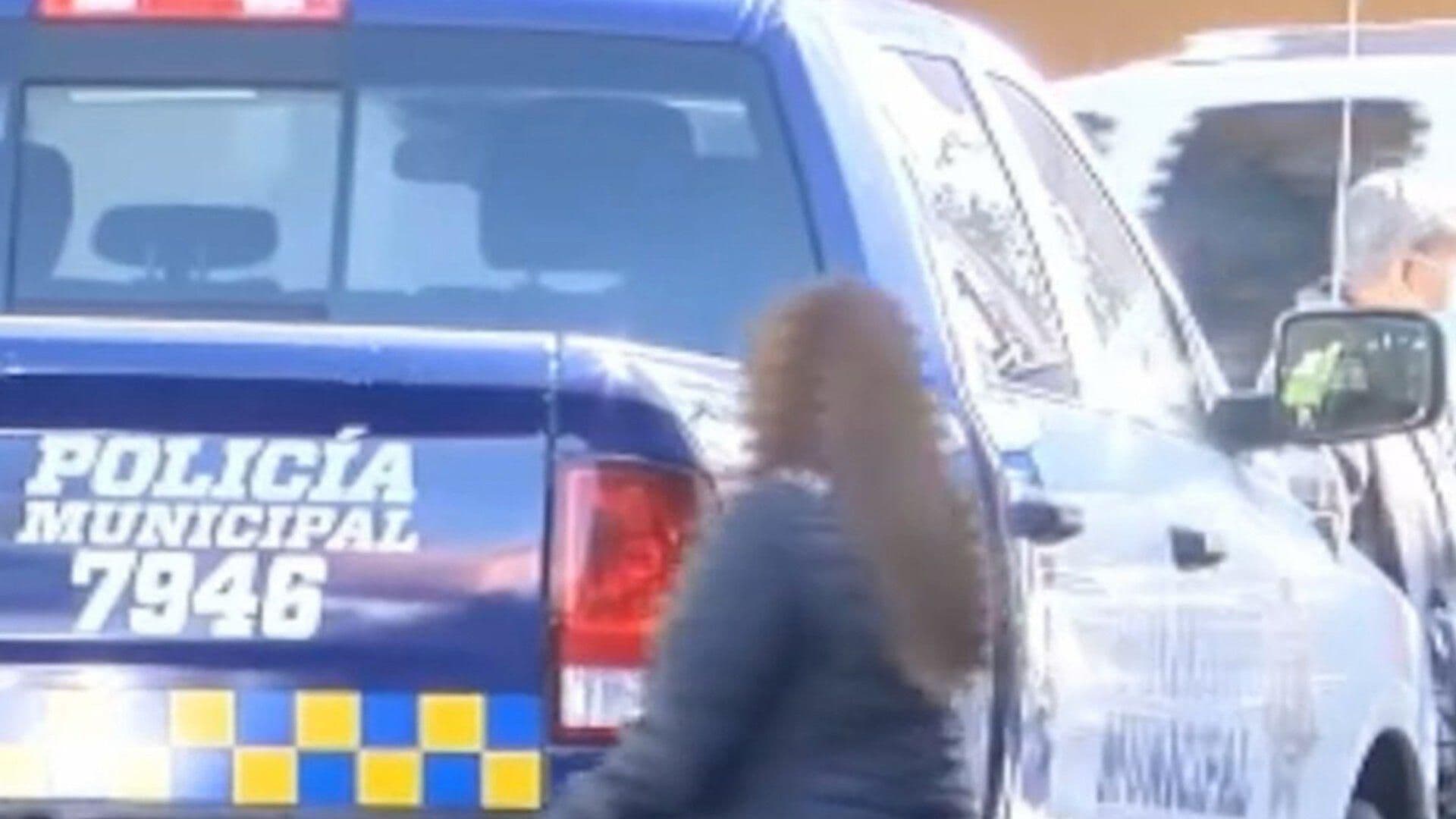 Dan de Alta a Christian "N" Presunto Homicida de Mateo Santiago; lo Trasladan al CERESO
