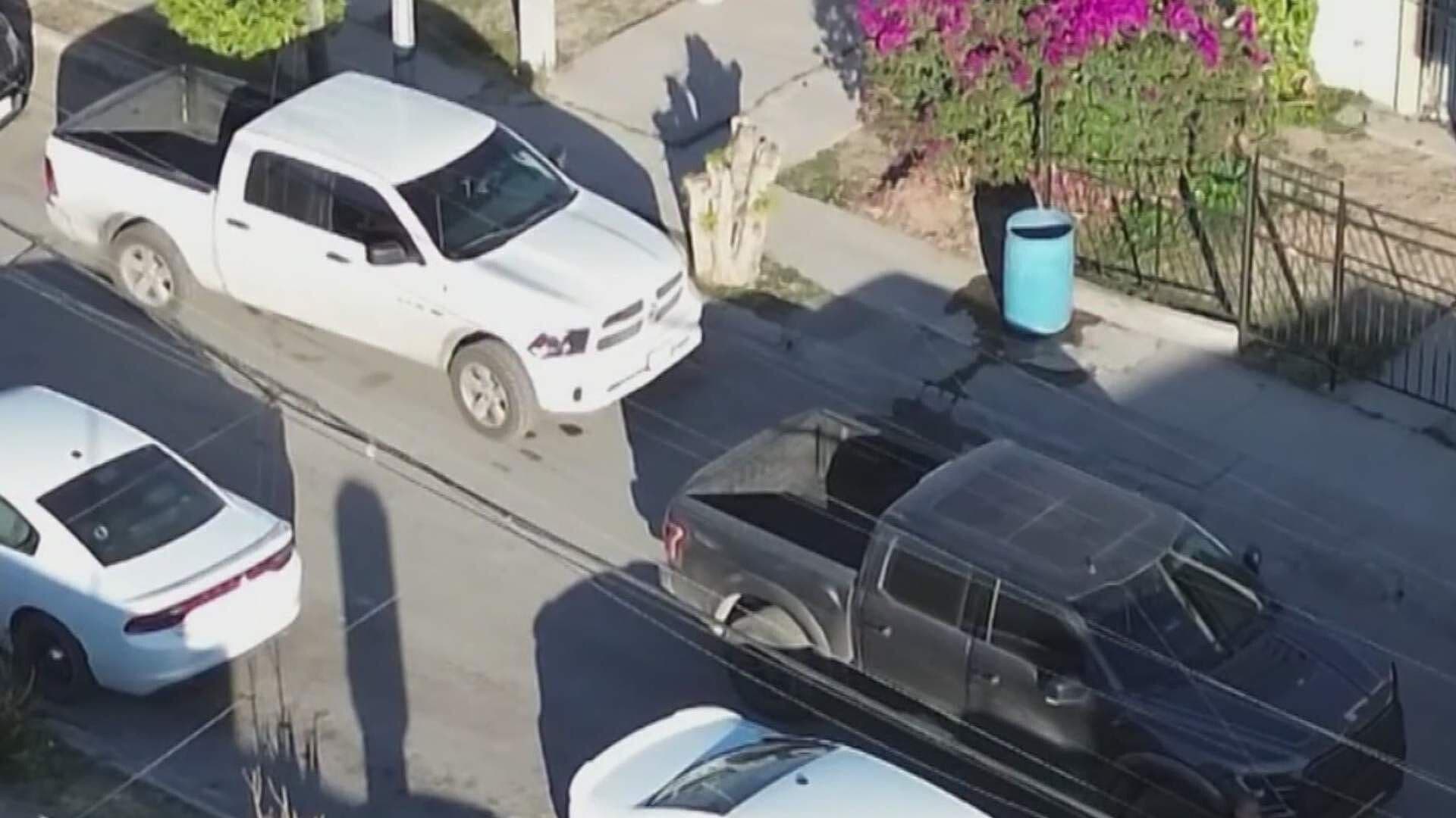 Vinculan a "El Patines" por el Feminicidio de Brithany Nahomy en Monterrey