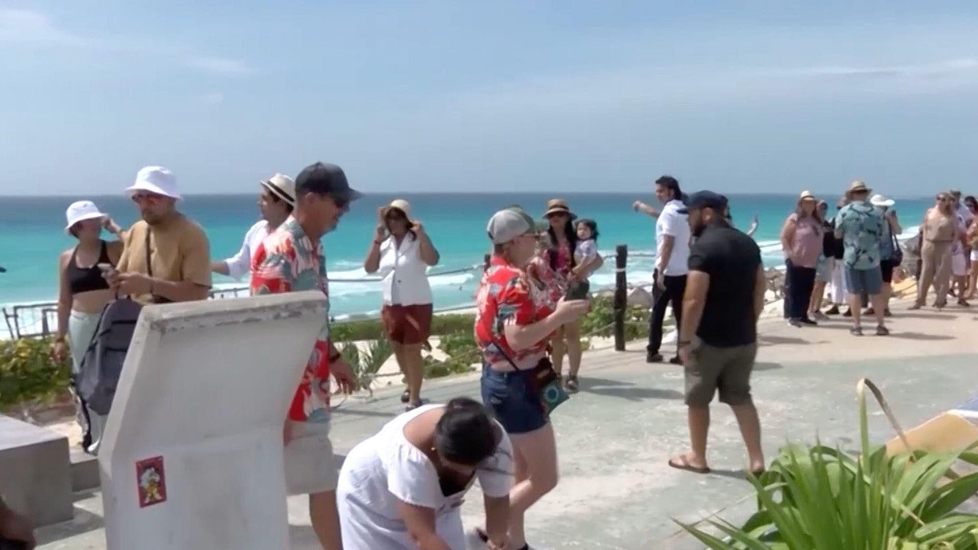 Se Estima Recuperación Favorable del Turismo Sudamericano