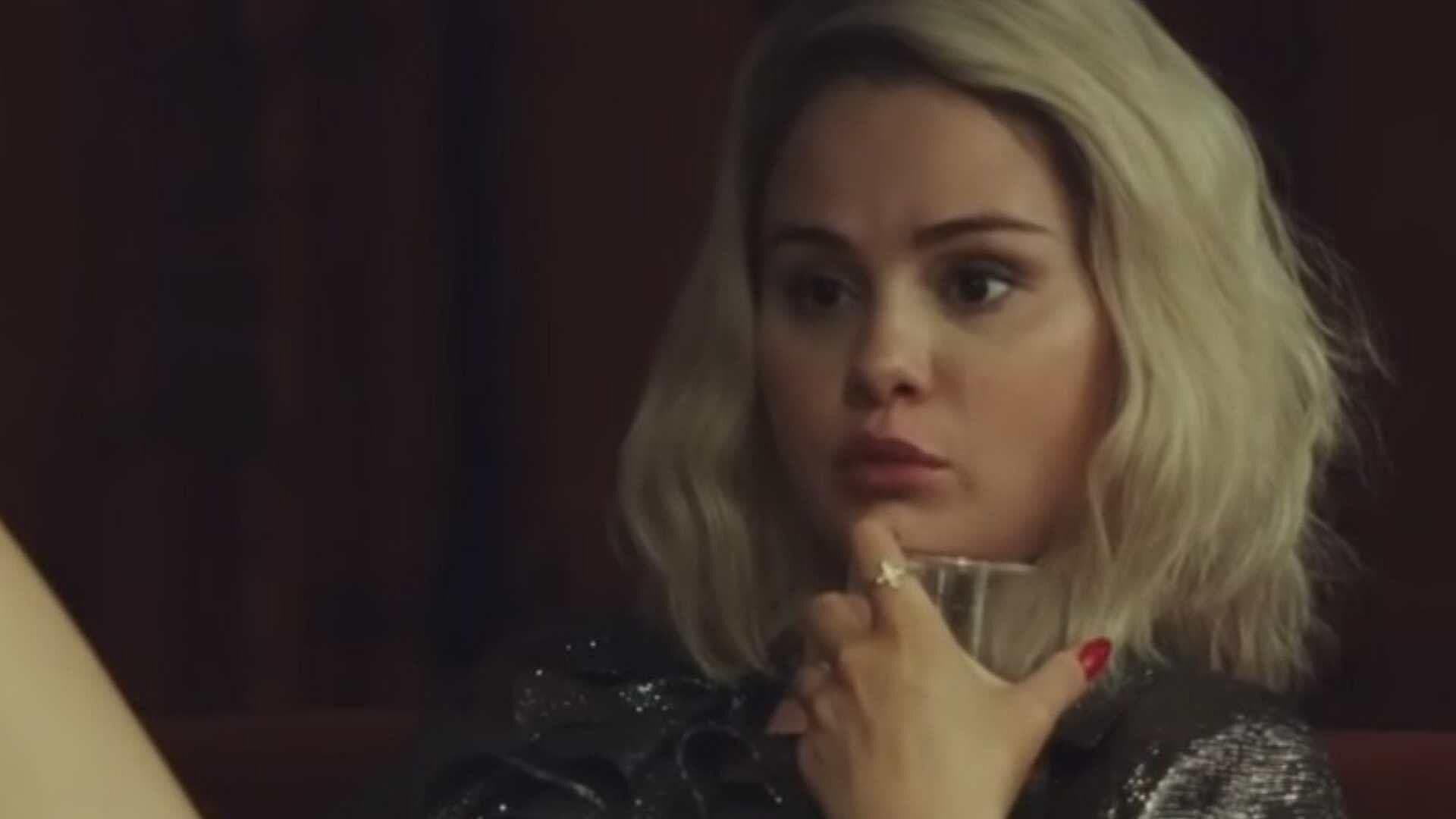 Selena Gómez No se Arrepiente de Haber Participado en ‘Emilia Pérez’