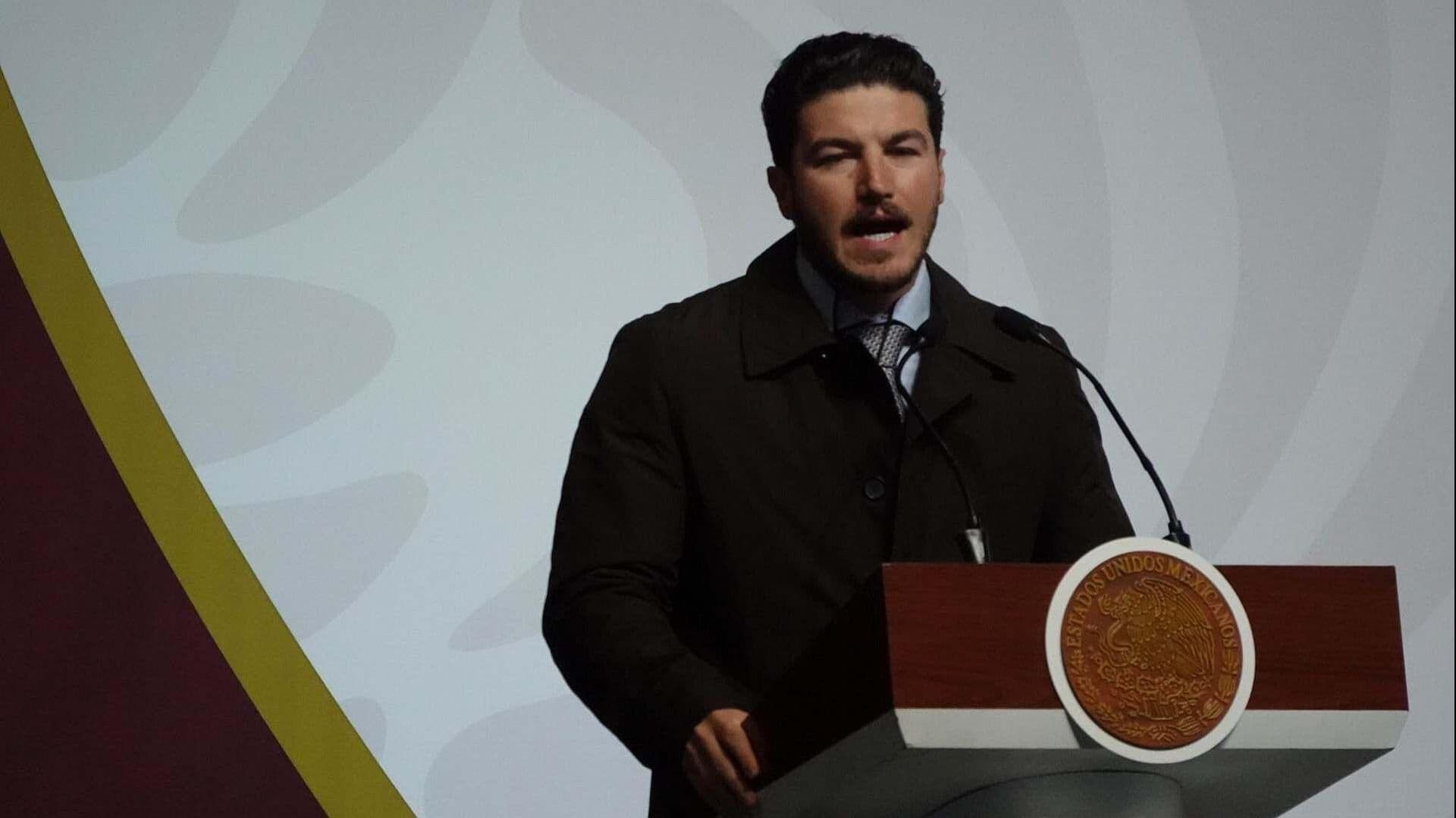 Comisión Anticorrupción Avala Iniciar Juicio Político contra Samuel García