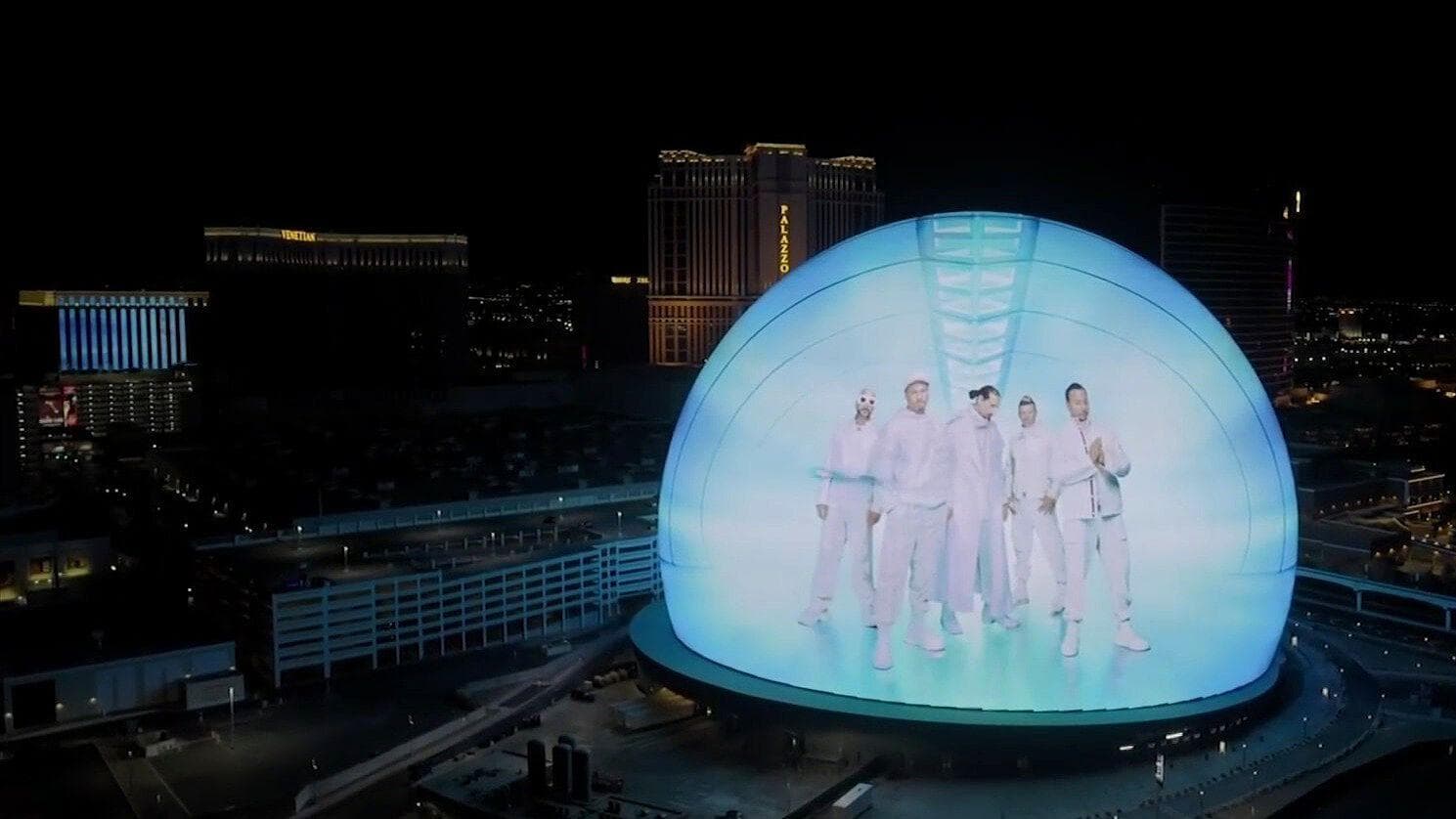 Backstreet Boys Está de Regreso; Darán Conciertos este 2025