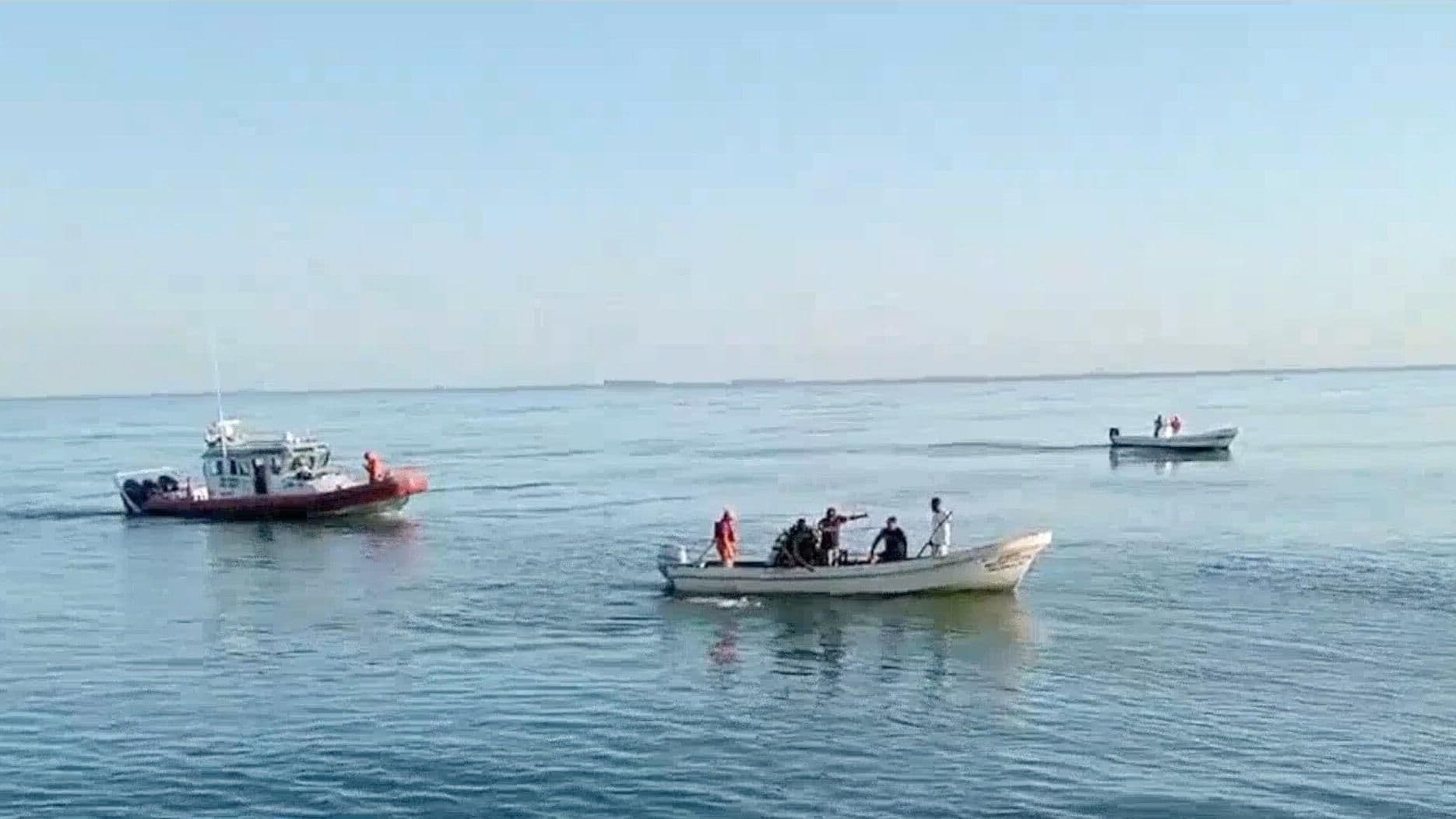 Hallan Muerto a Buzo Reportado como Desaparecido en el Río Coatzacoalcos