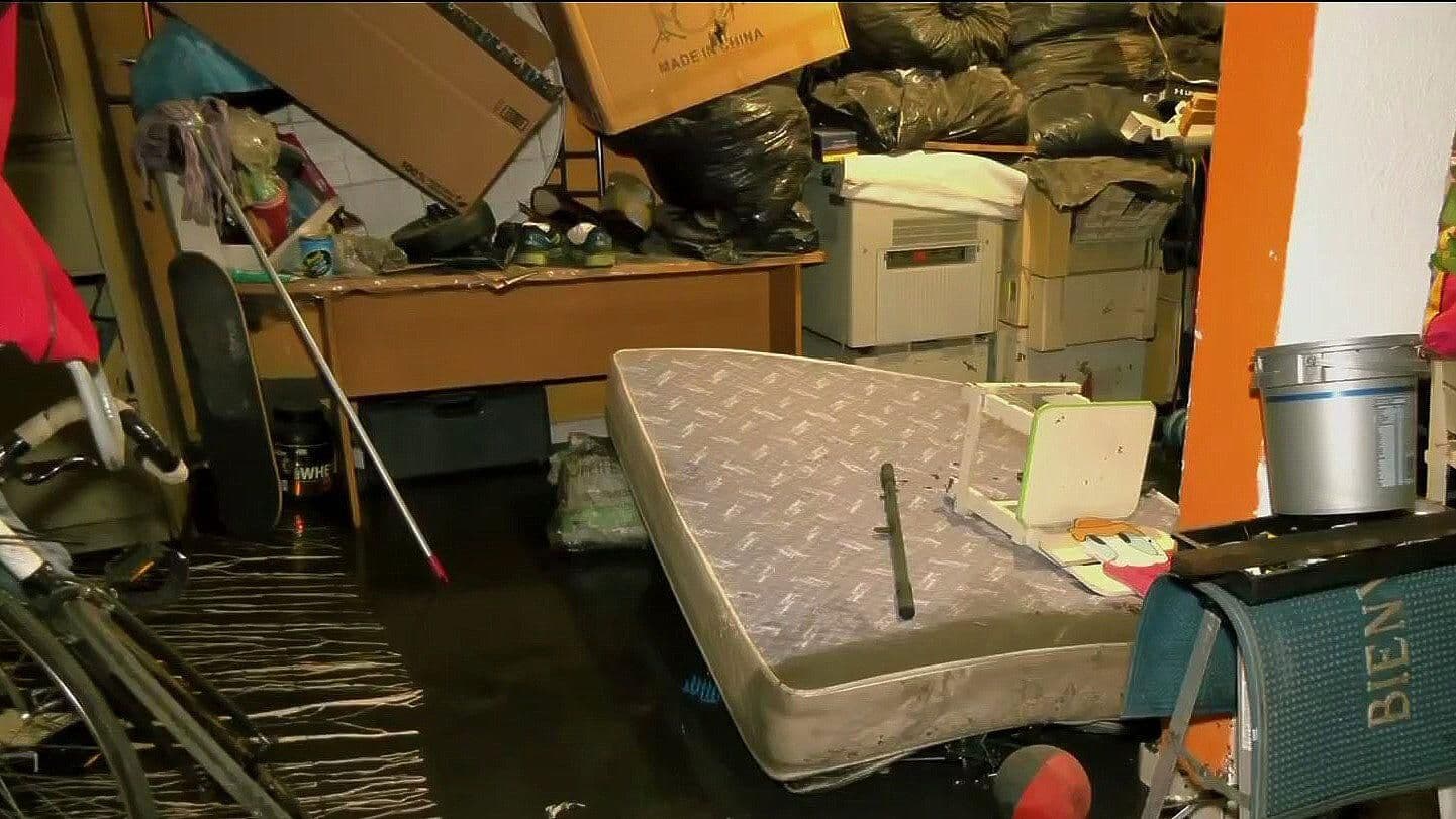 Darán Apoyos a Afectados por Lluvias en Colonia El Capulín