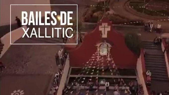 Mambo, Chachachá, Solo o Acompañado, Así se Baila en Xallitic