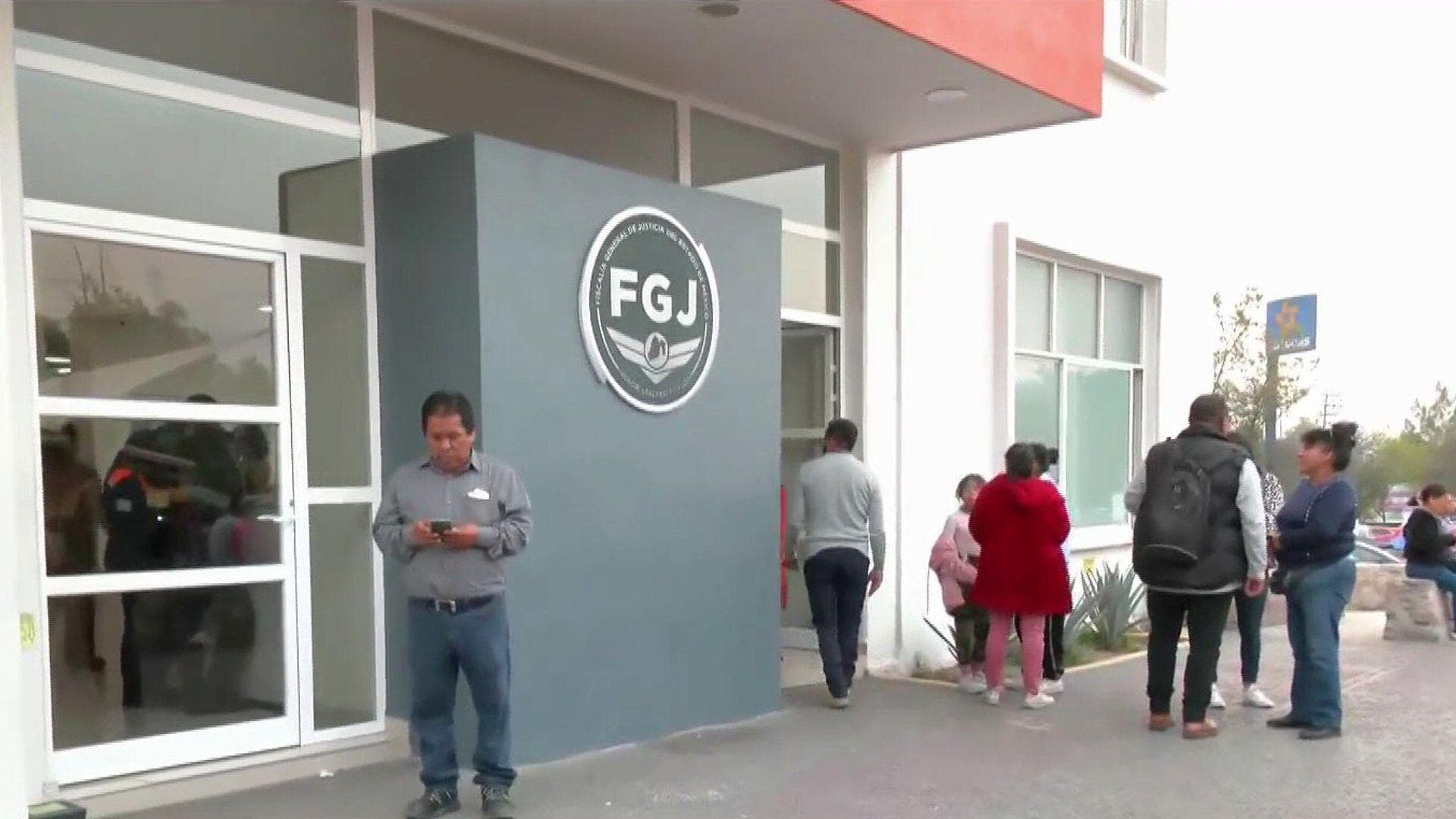 Lucio 'N', Joven que Abandonó a Bebé en Tultitlán ¿Será Trasladado a Barrientos?