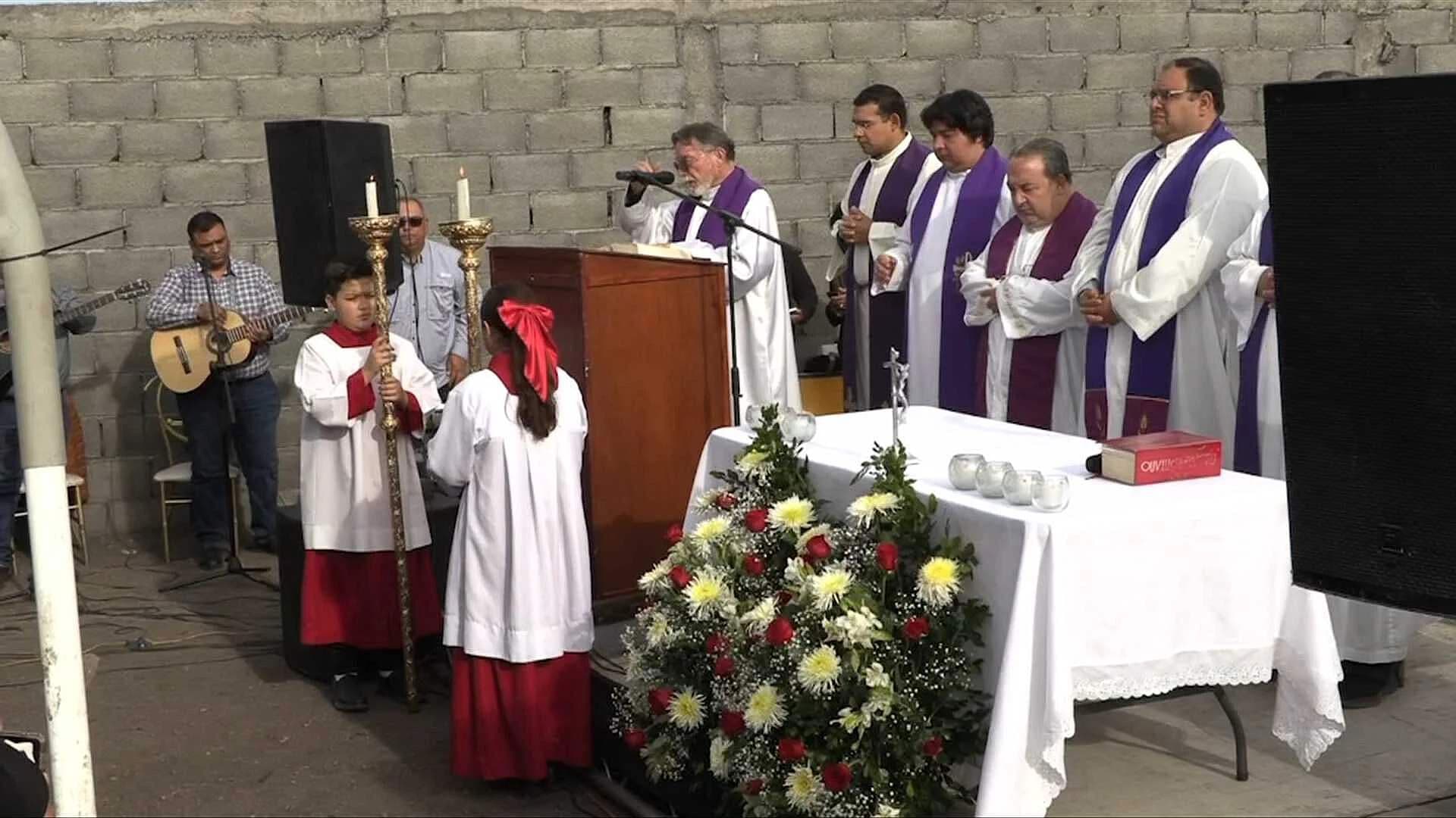 20 Años de Pasta de Conchos: Familias Exigen Justicia y Recuerdan a los Mineros
