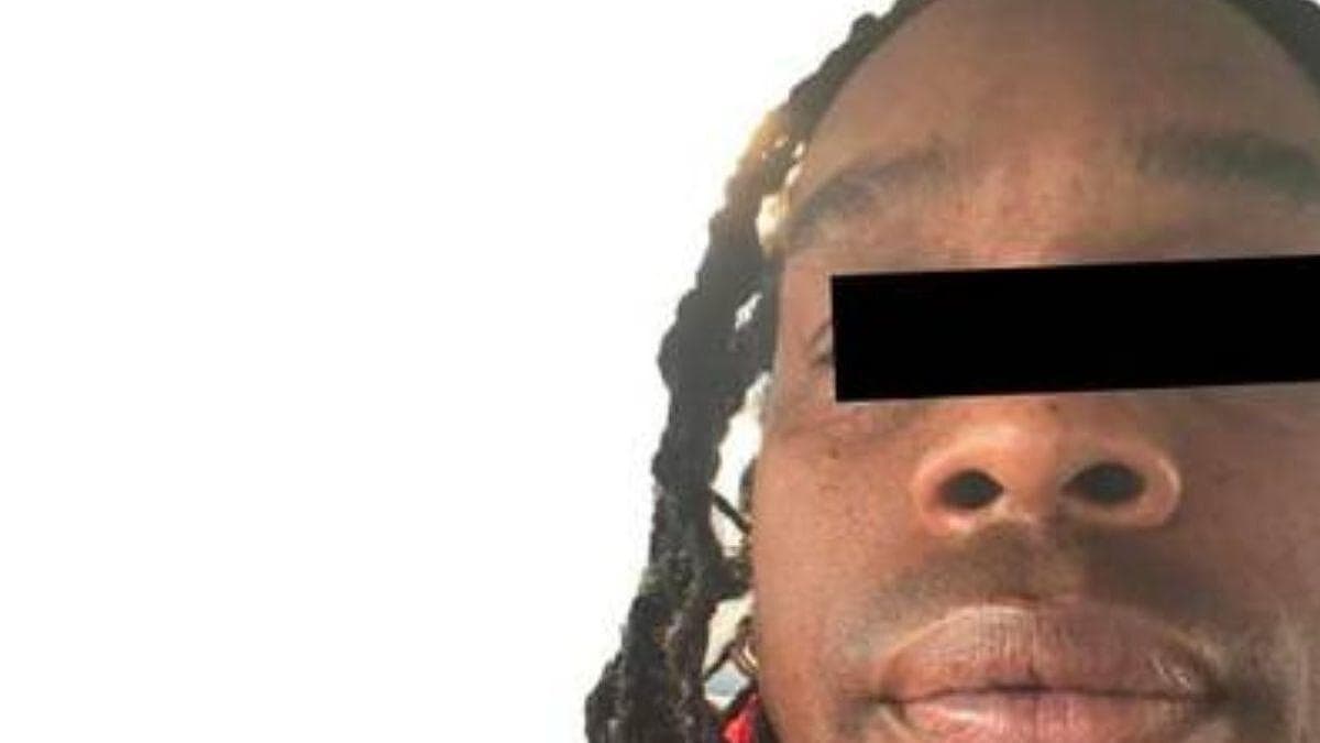 Detienen a Yian ‘N’, Presunto Agresor de Heidy Infante
