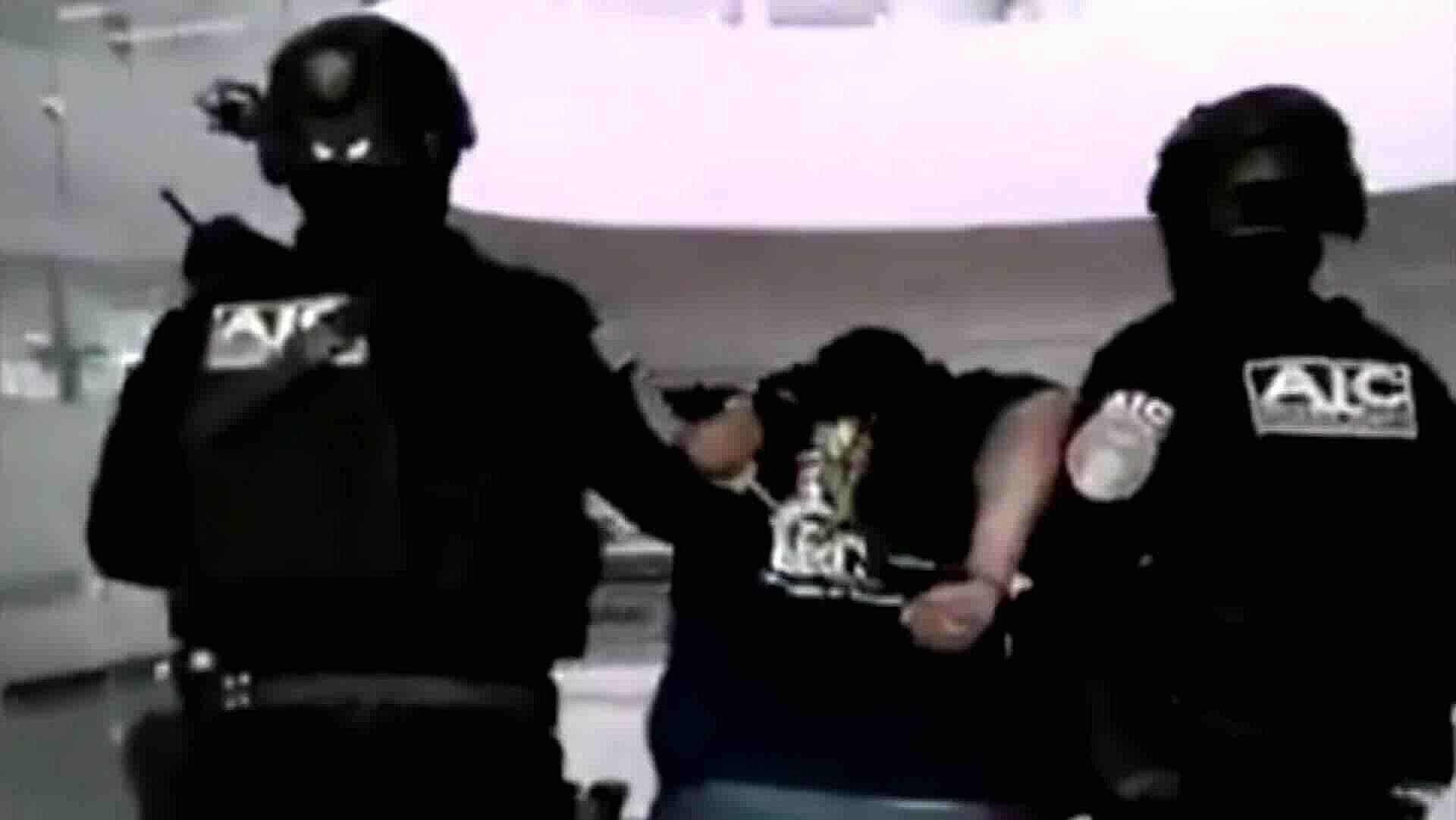 Fiscalía de Guanajuato Apelará Liberación de Líder Criminal "El Gordo de Zempoala"