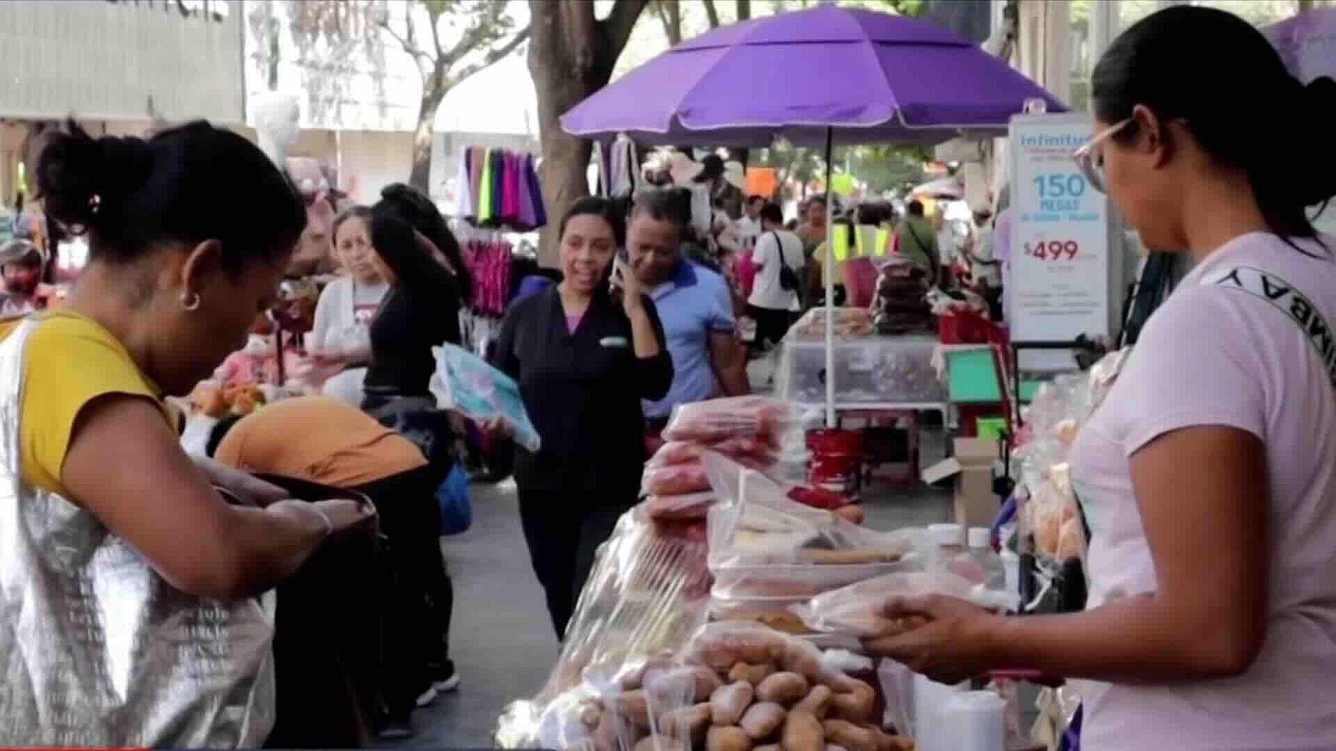 Las Canasteras" de Tuxtla: Mujeres que Conservan Tradiciones Regionales en Chiapas