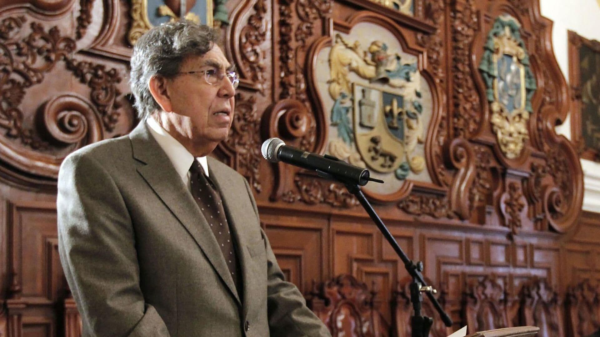 ¿Cómo le Gustaría ser Recordado a Cuauhtémoc Cárdenas?