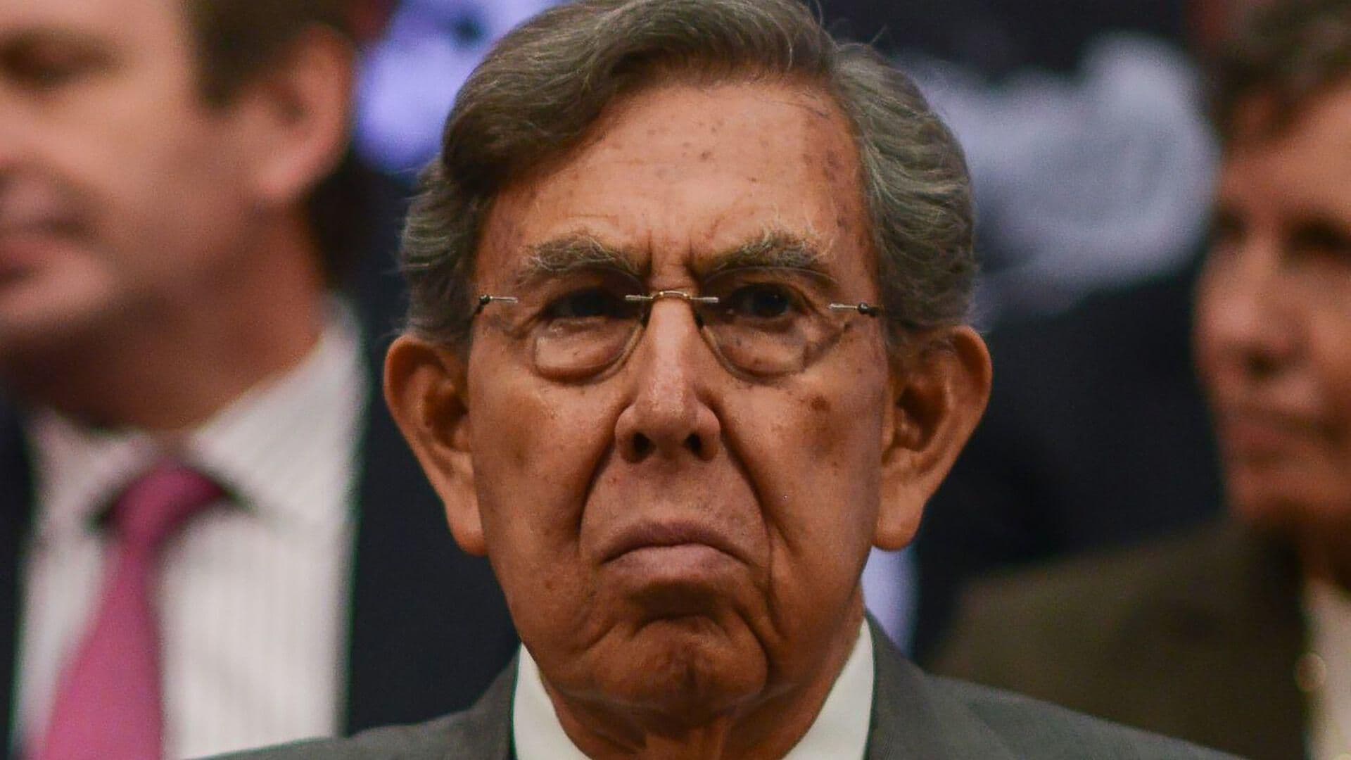 ¿Faltó Firmeza en la Actuación Política de Cuauhtémoc Cárdenas?