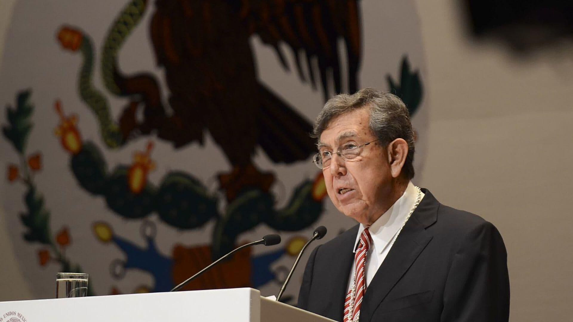 Los Pendientes Políticos de Cuauhtémoc Cárdenas