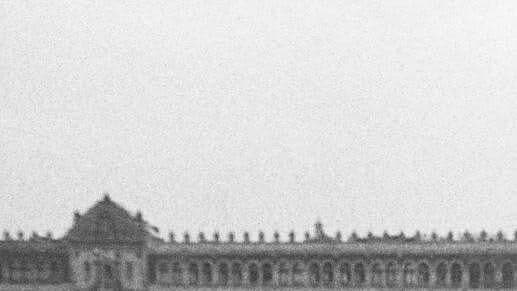¿Qué Etapa de su Vida Política Marcó al Ingeniero Cuauhtémoc Cárdenas?