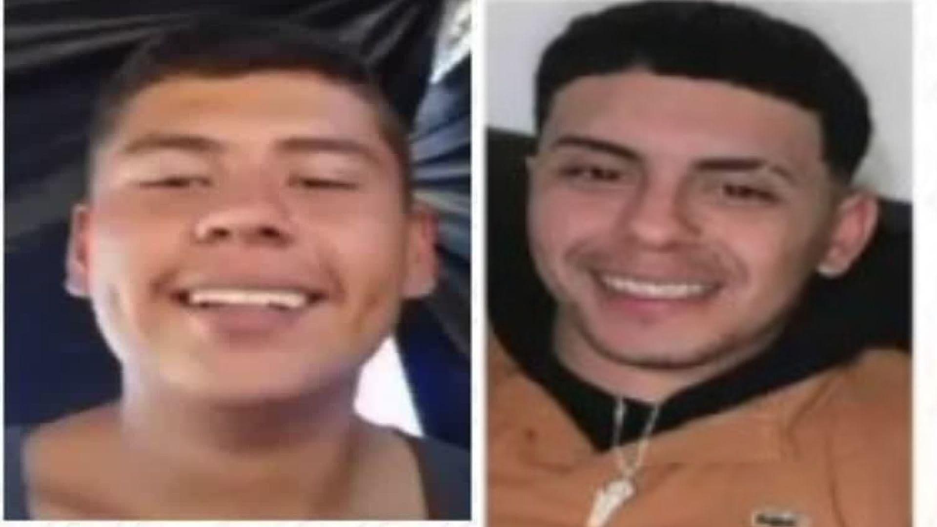 Buscan a Jovenes Desaparecidos en Magdalena de Kino y en Pitiquito