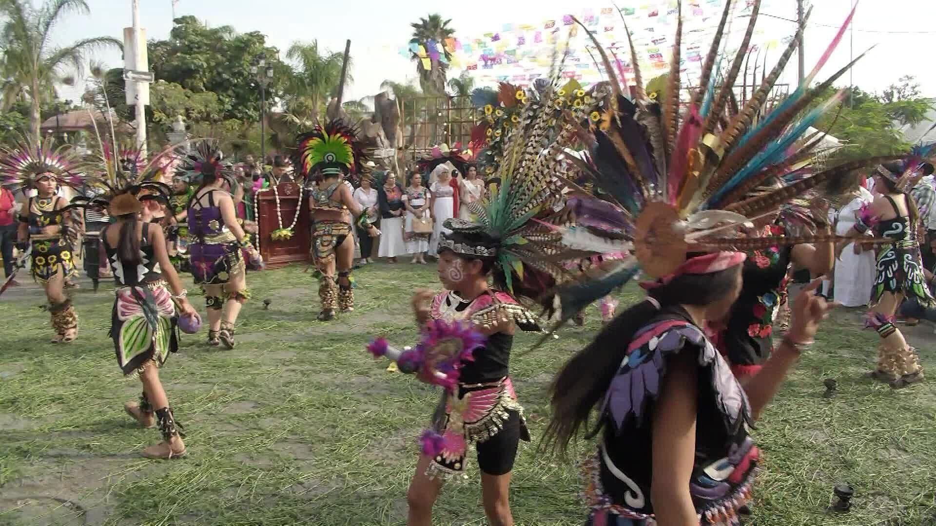 "Tianguis del Sábado" Una Fiesta Tradicional de Cocula