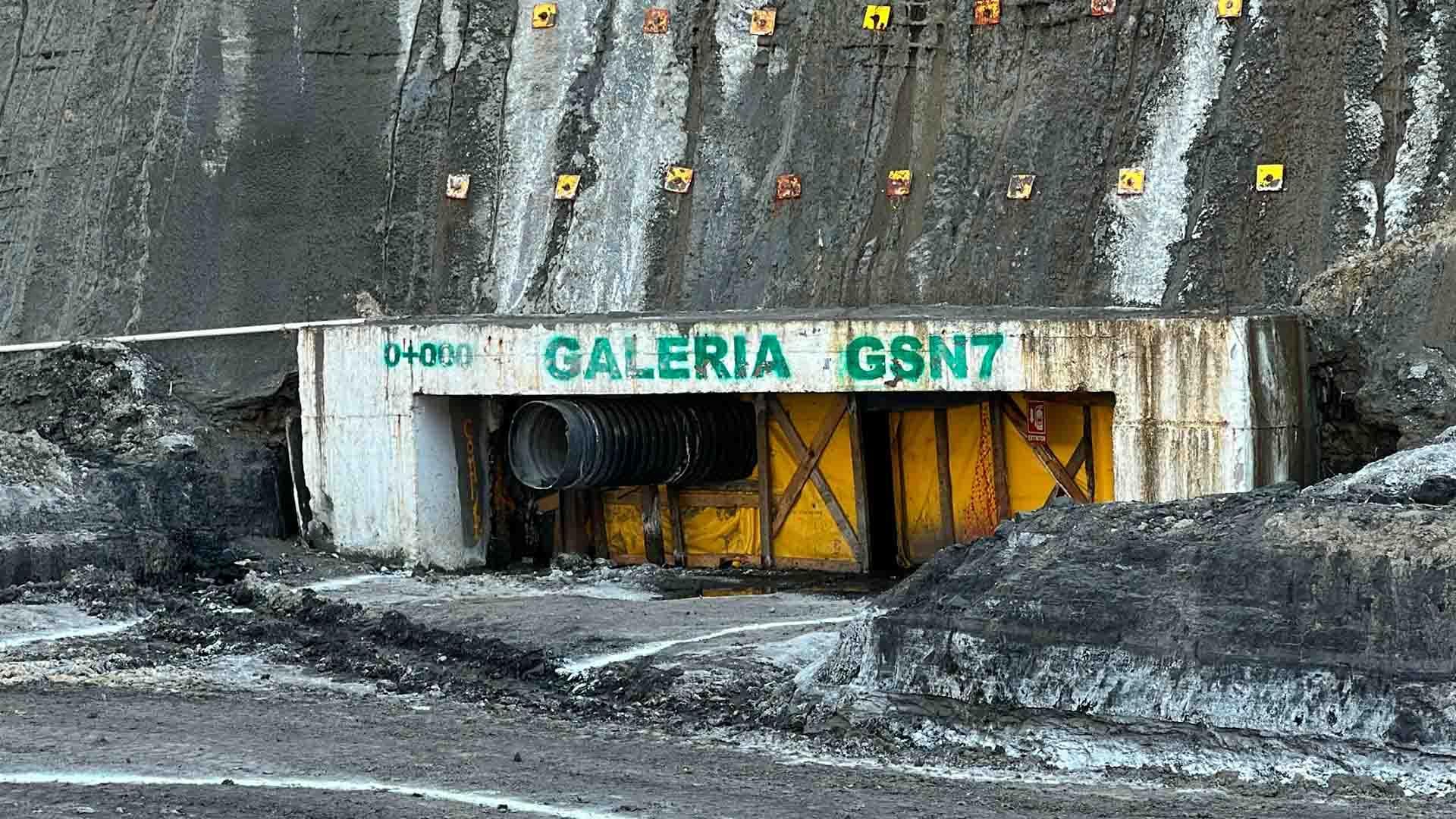 FGEC Mantiene Procesos Judiciales Abiertos por Accidente en la Mina 'El Pinabate'