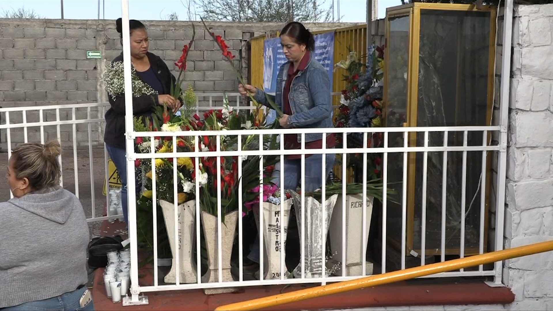 A 20 Años de Pasta de Conchos: Recuerdan a Mineros y Exigen Recuperación de Cuerpos