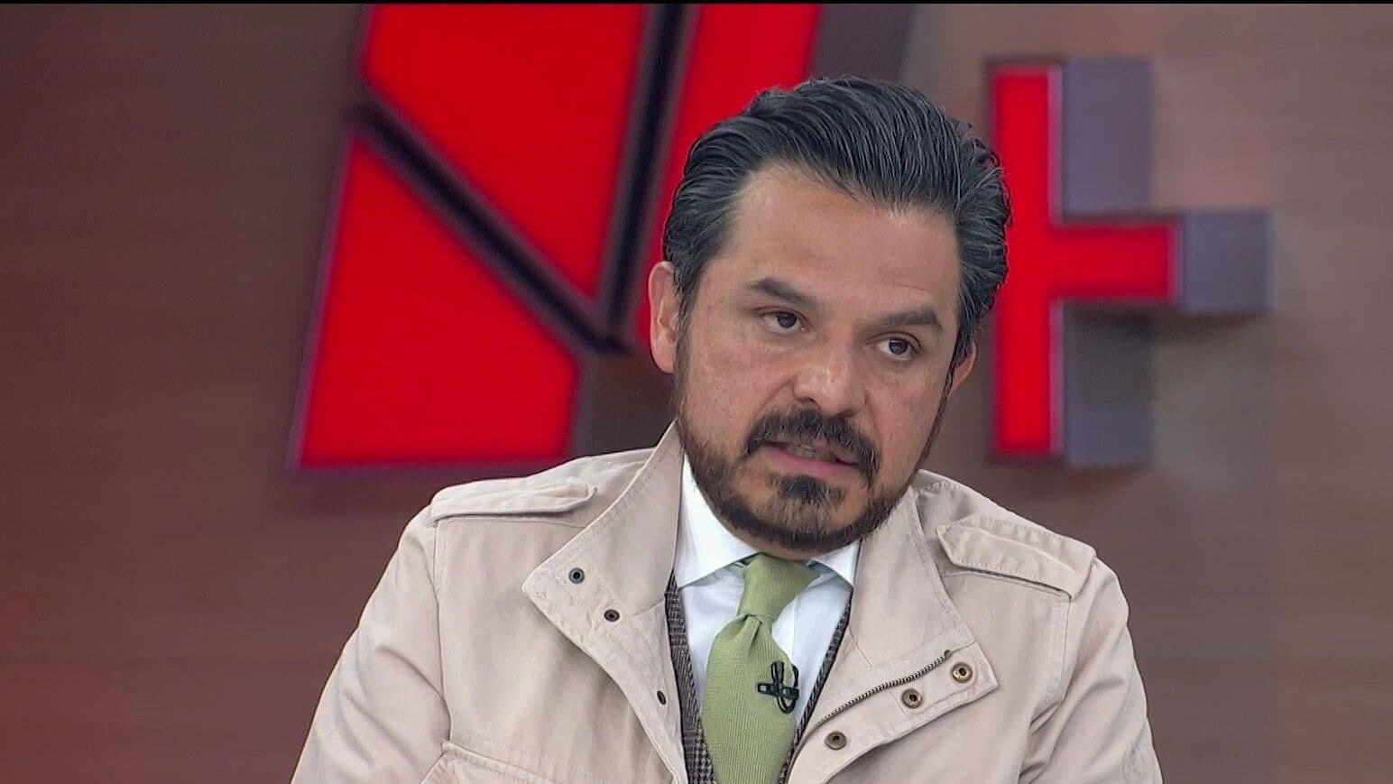 Entrevista Exclusiva N+ | En Sistema de Salud, Había una Privatización Silenciosa: Zoé Robledo