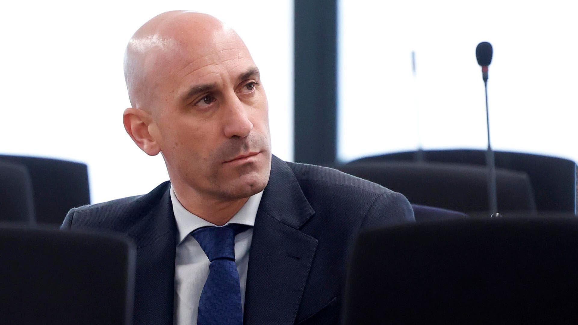 Luis Rubiales es Declarado Culpable de Agresión Sexual contra Jenni Hermoso