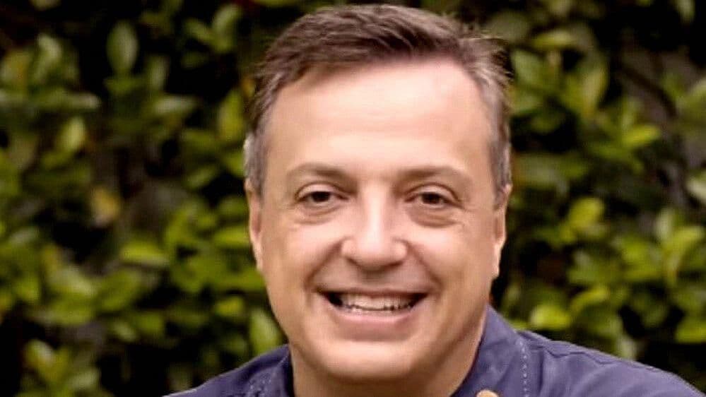 Mara Lezama Lamenta Muerte del Exdiputado Luis Alegre