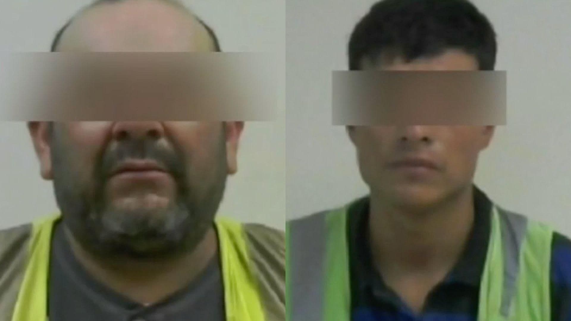 Declaran Culpables a Dos Hombres por Homicidio en Pie de Casa El Granjero en Juárez