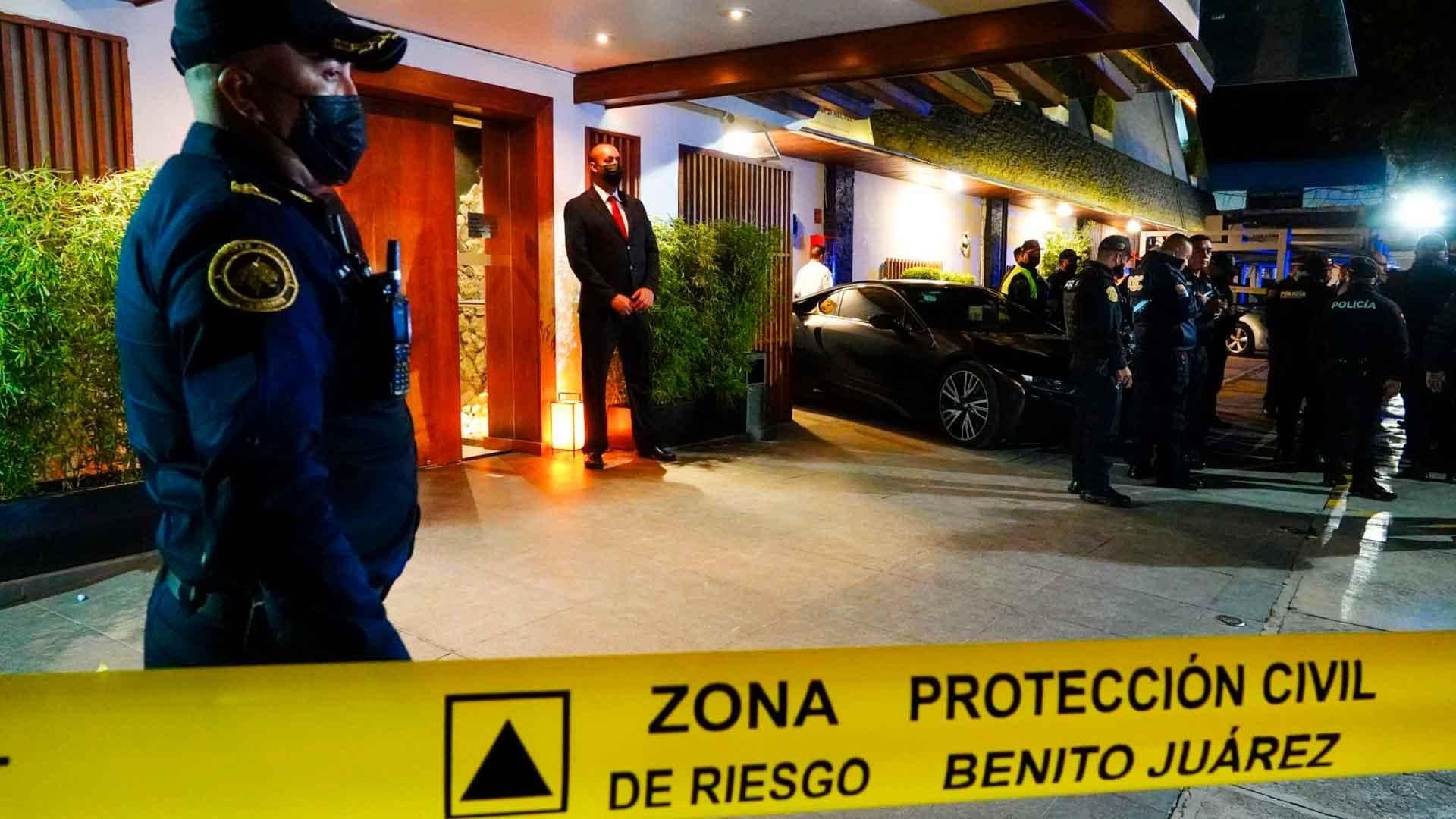 Sigue Prófugo Tercer Implicado en Feminicidio de Yrma Lydya