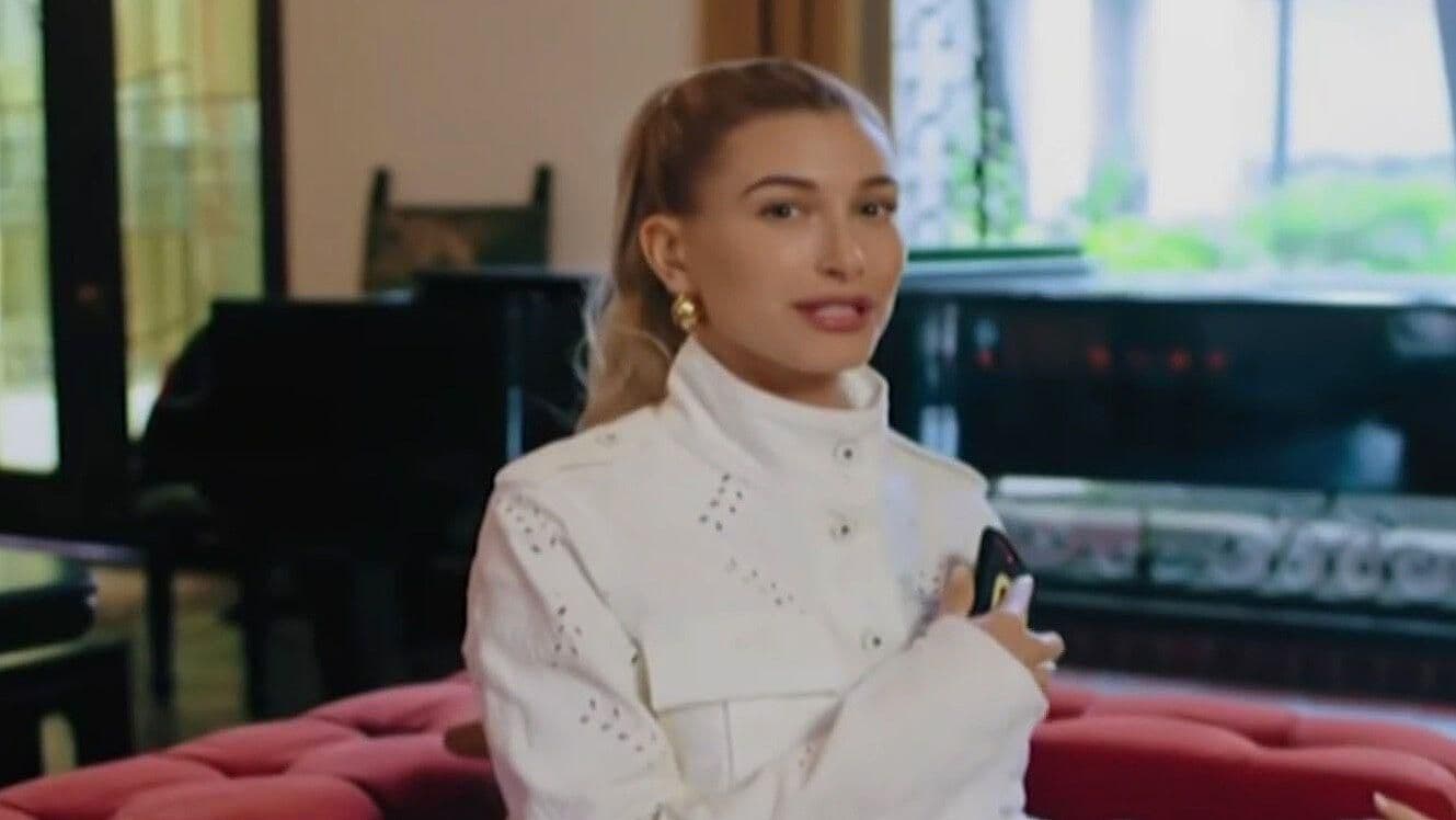 Por Rumores, Hailey Bieber Tiene ‘Miedo’ a la Maternidad