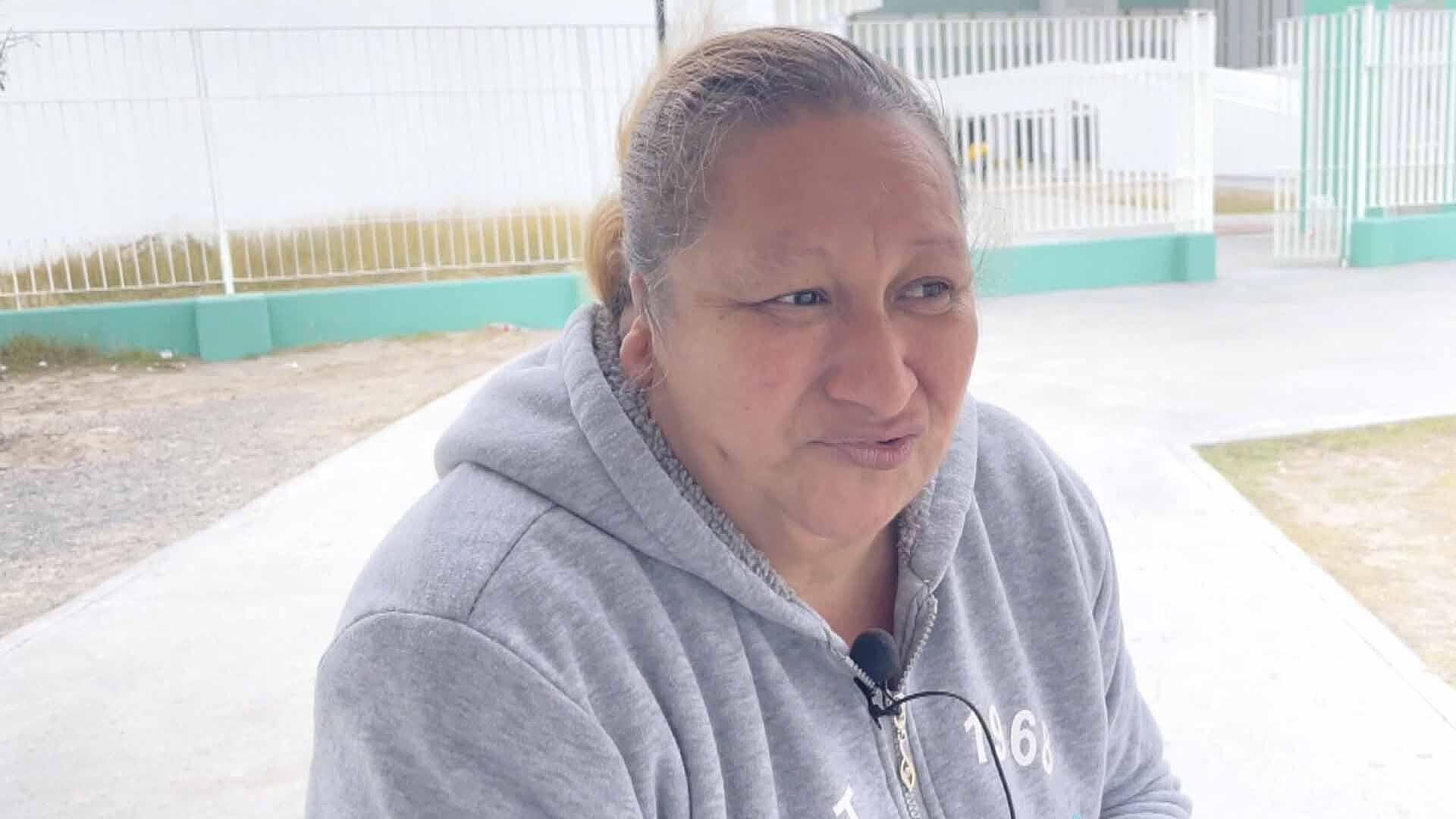 María Isabel Tiene Tres Años Esperando una Cirugía; Se la Han Cancelado Dos Veces